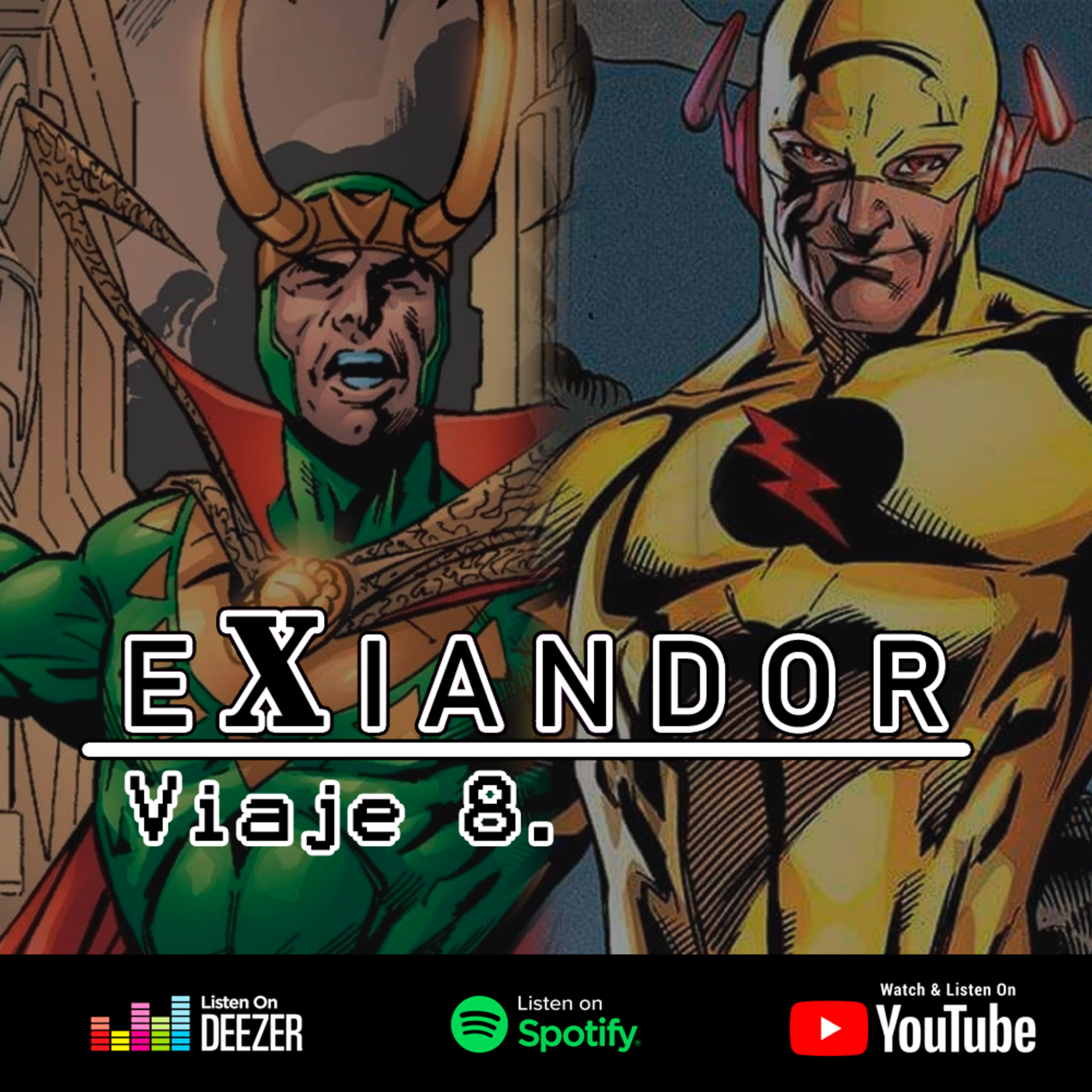 EXIANDOR