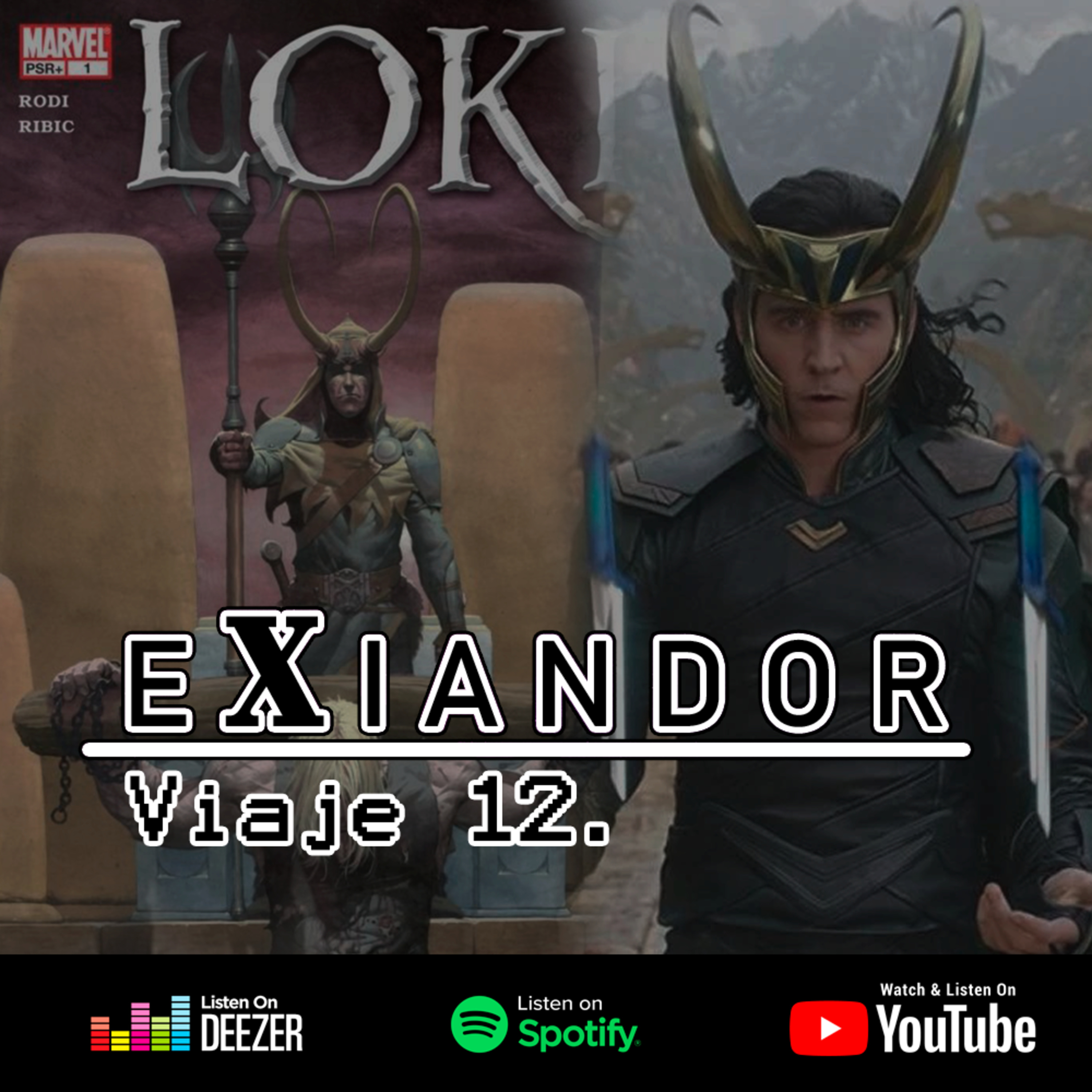 EXIANDOR