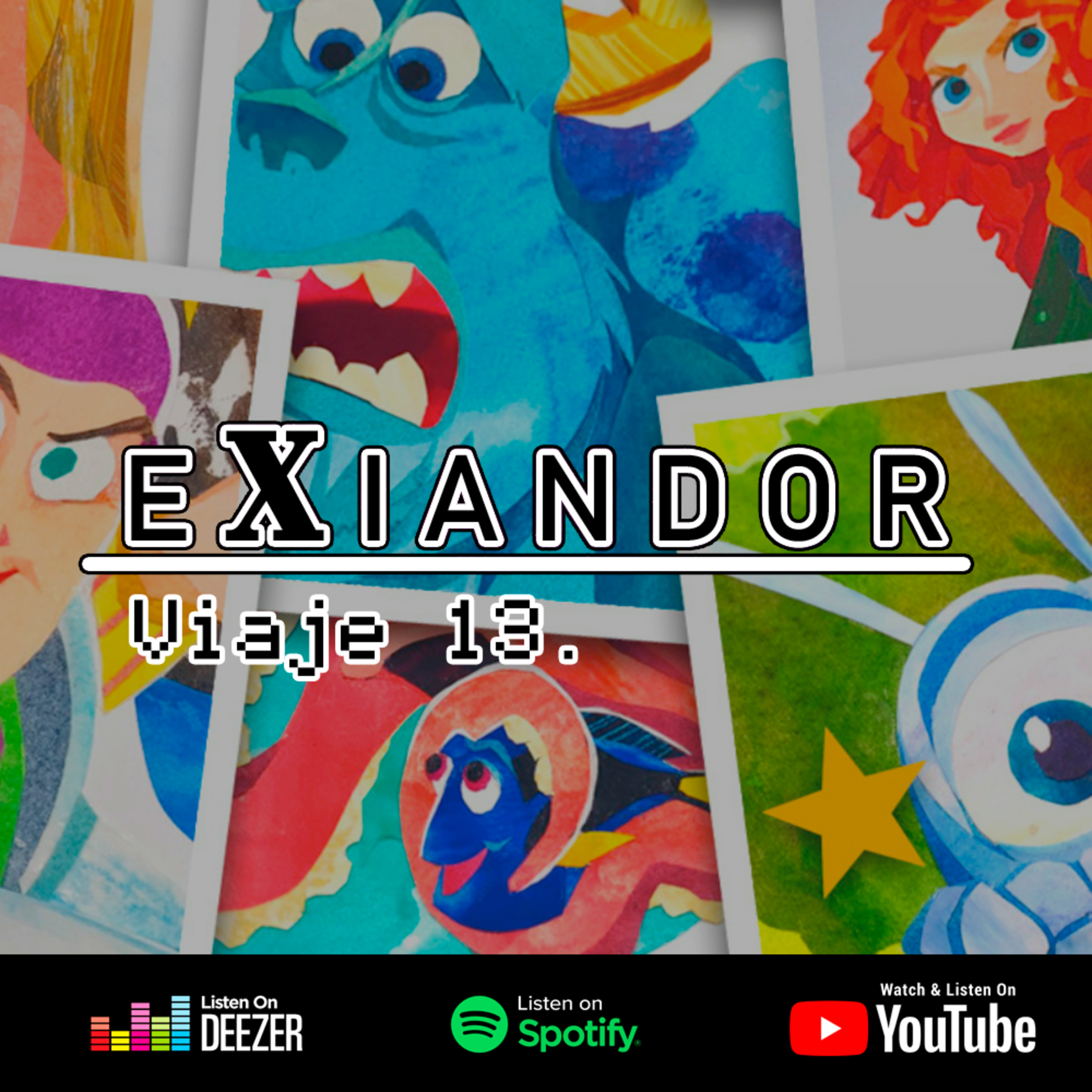 EXIANDOR