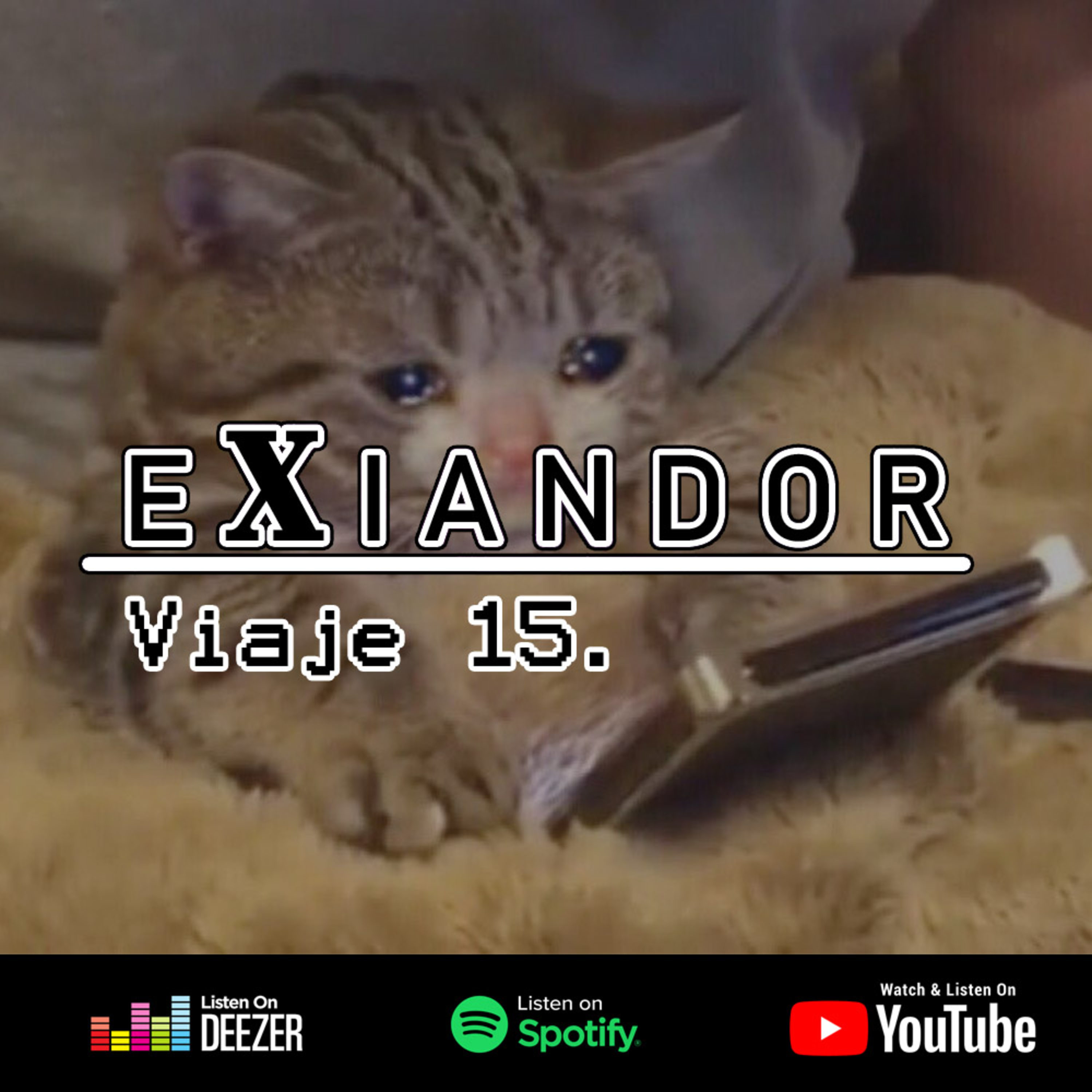 EXIANDOR
