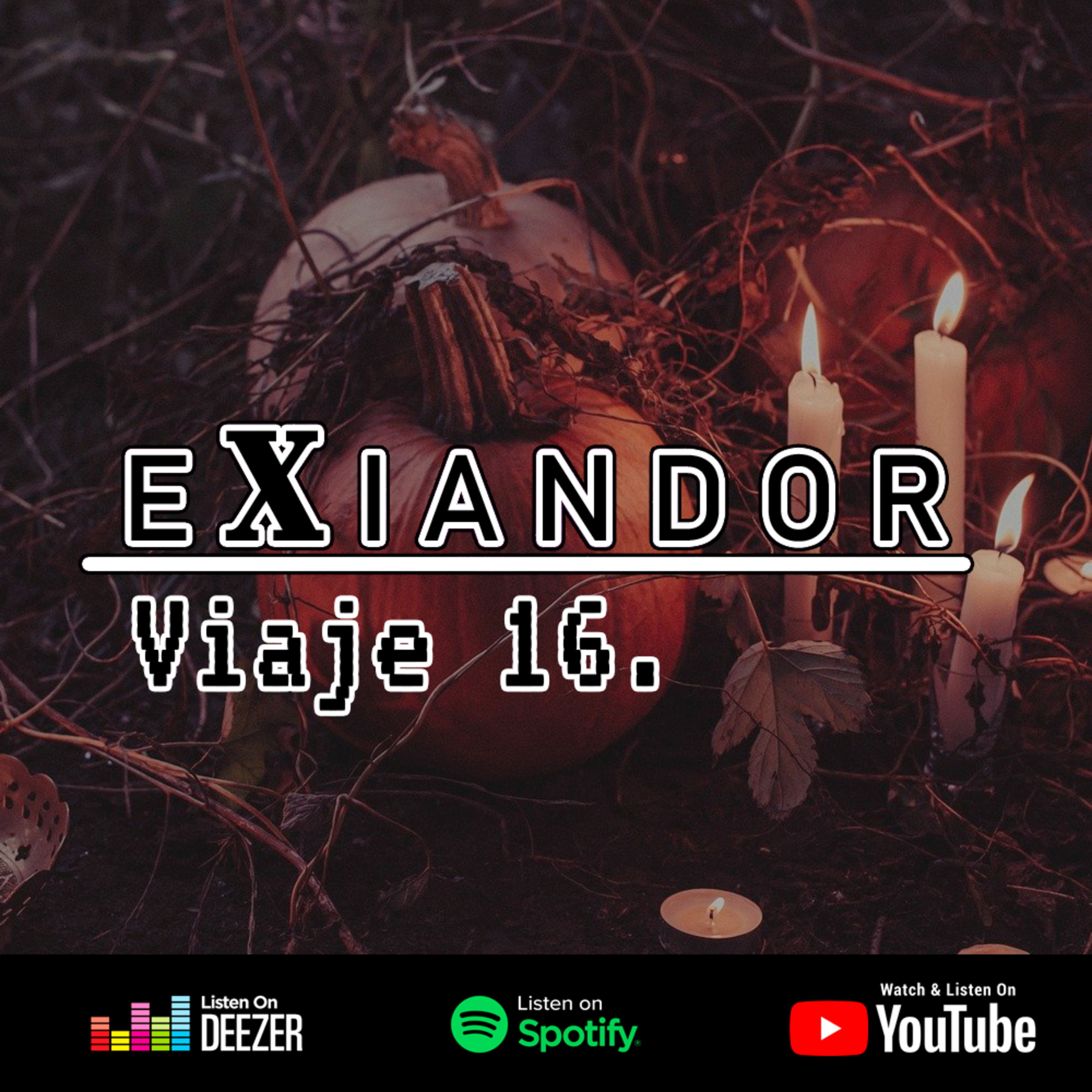 EXIANDOR