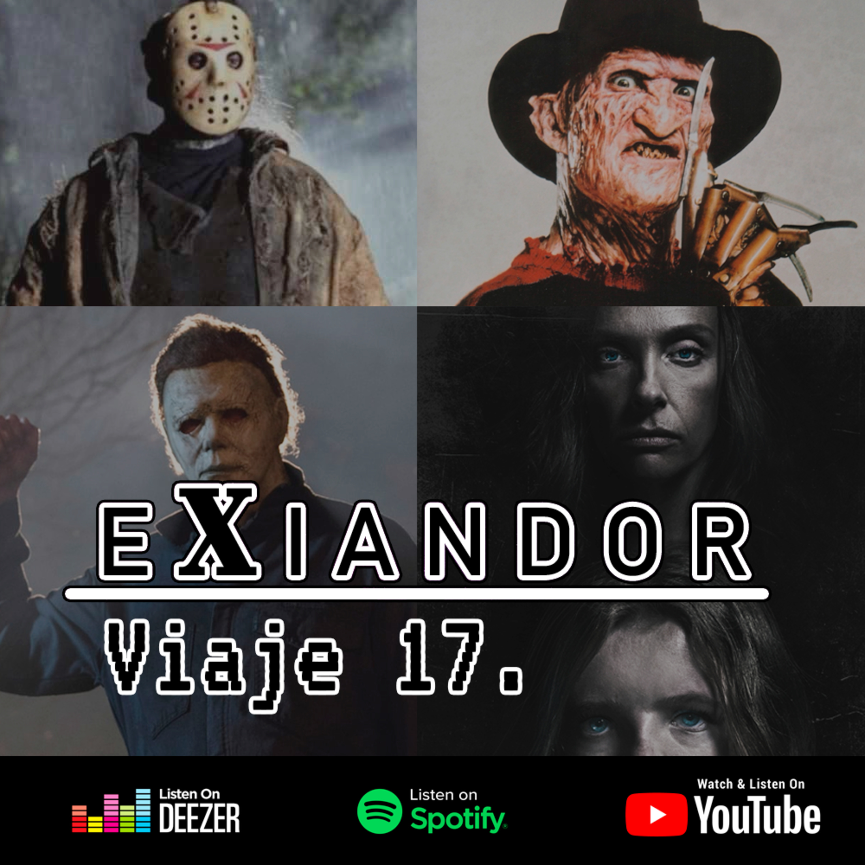 EXIANDOR
