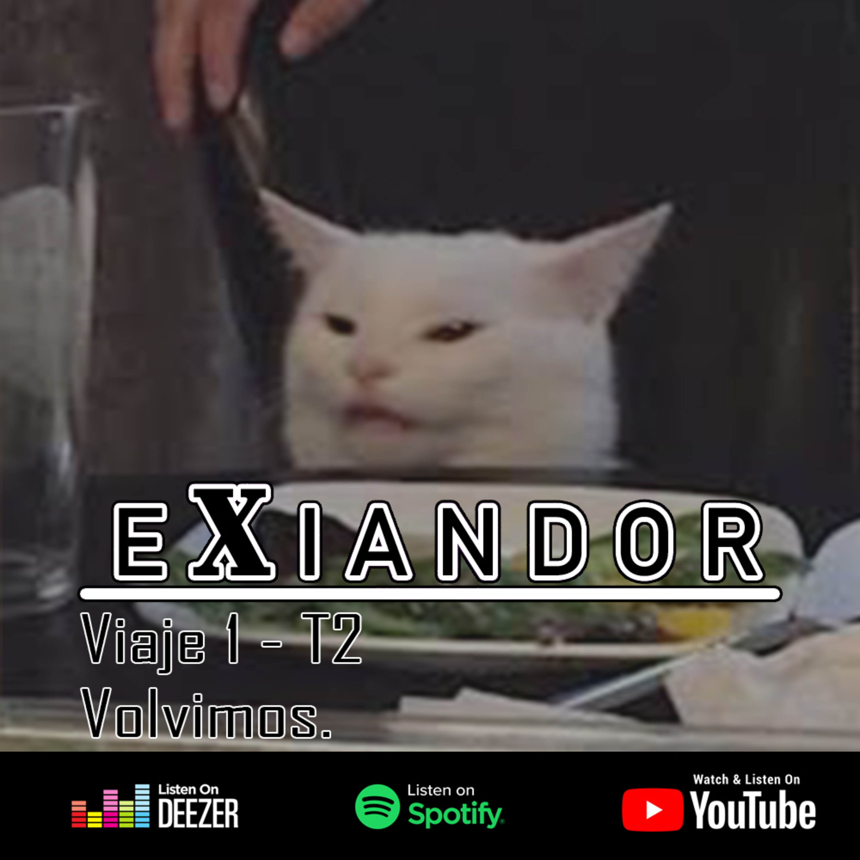 EXIANDOR