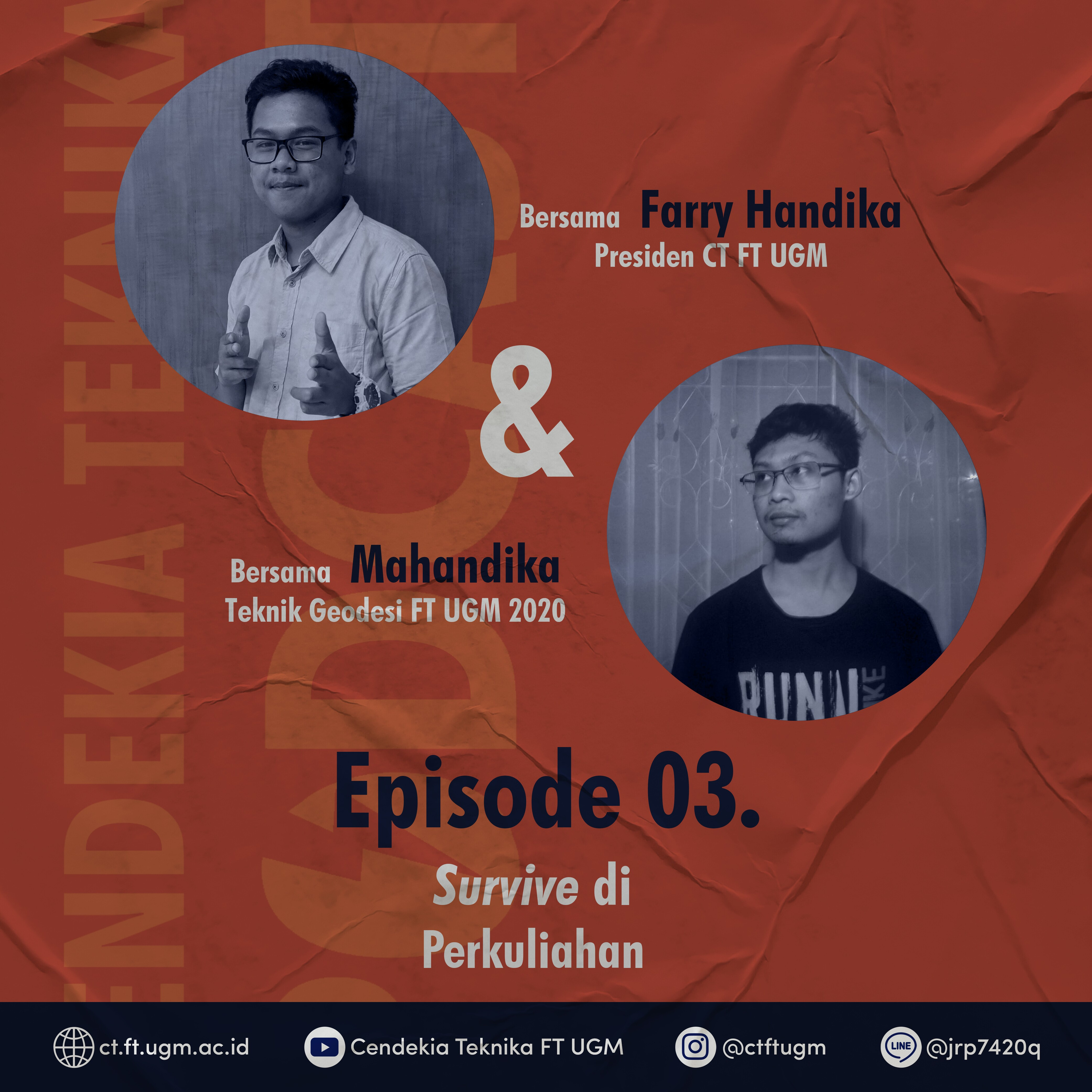 Cendekia Teknika Podcast