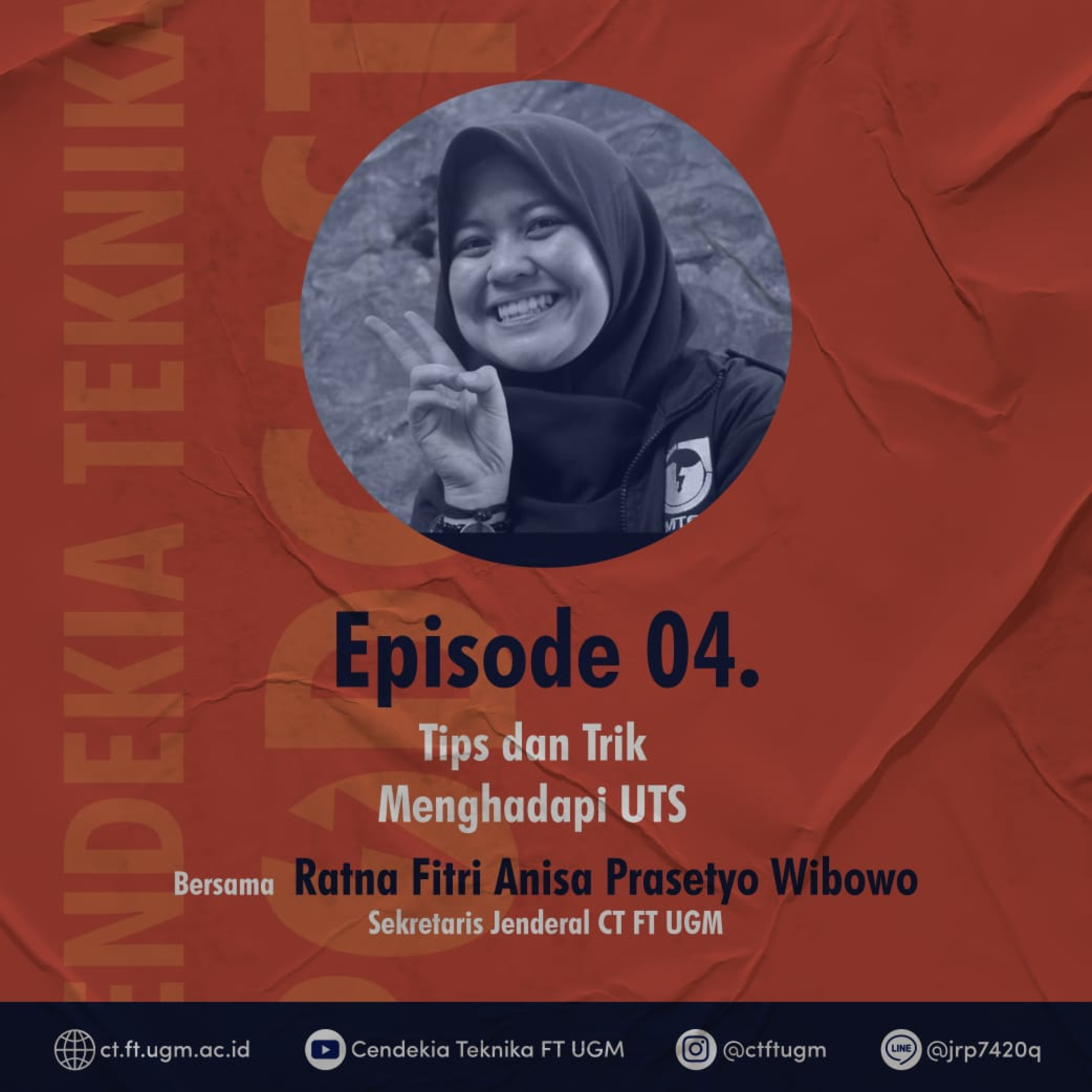 Cendekia Teknika Podcast