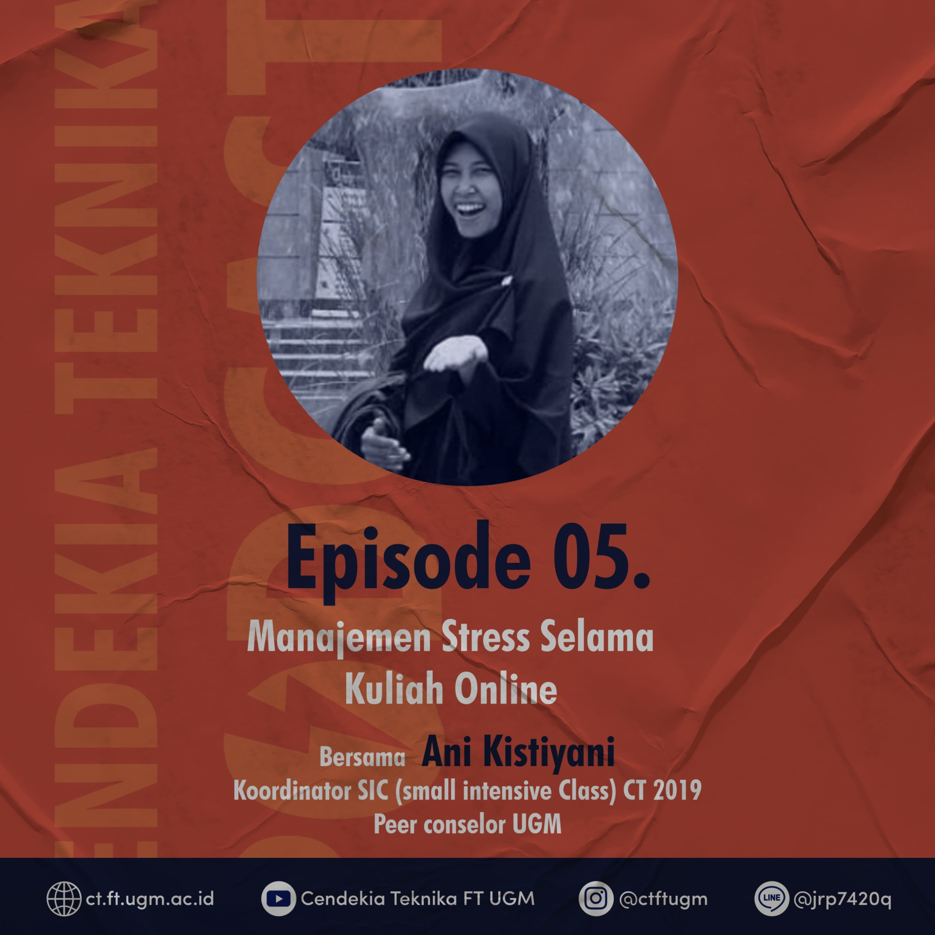 Cendekia Teknika Podcast