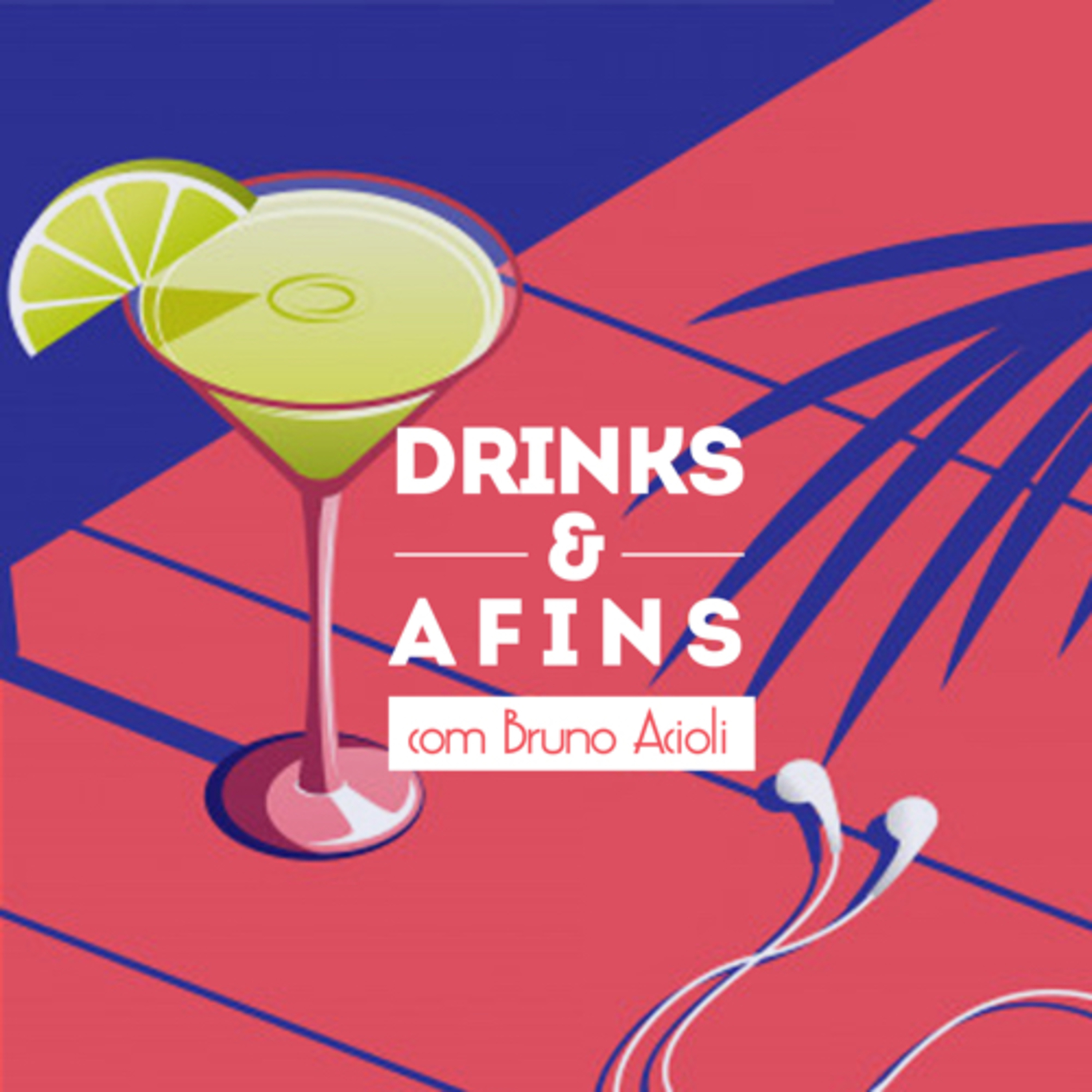 Drinks e Afins