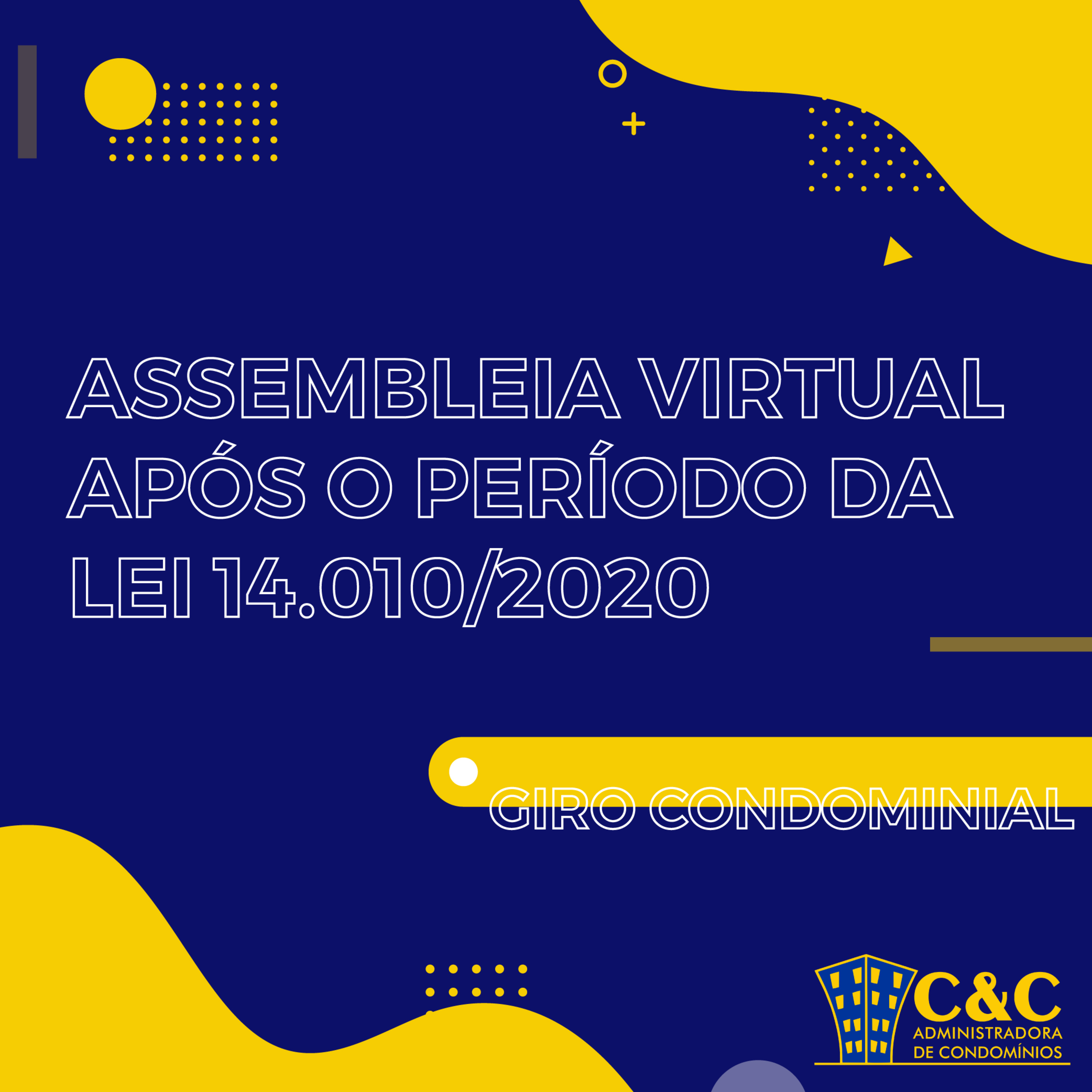 C&C Administradora de Condomínios