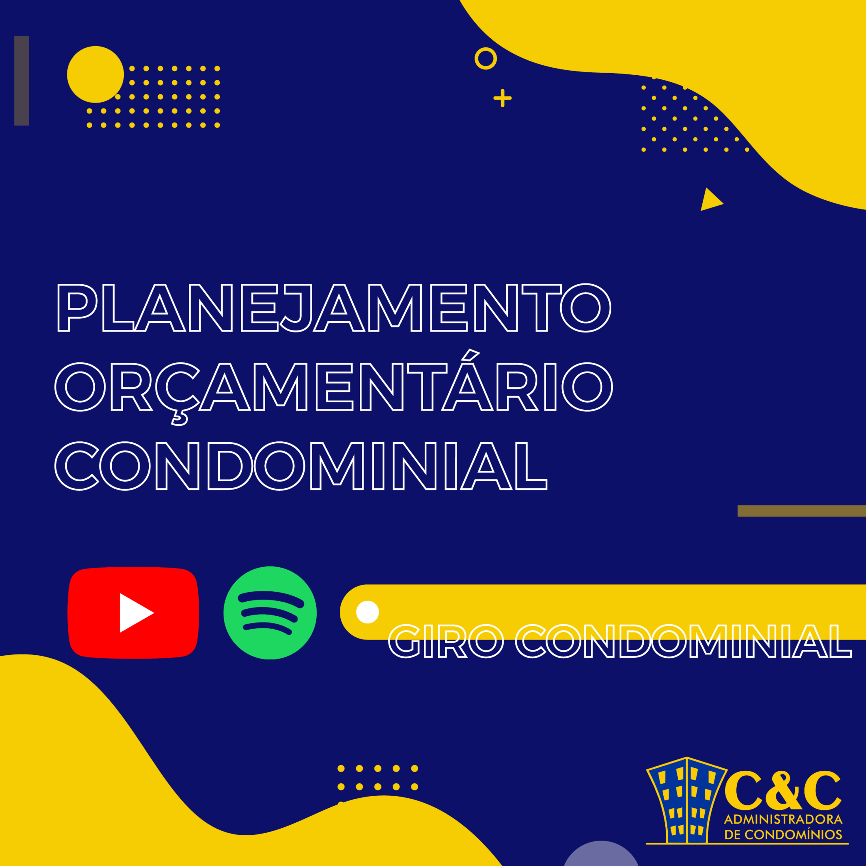C&C Administradora de Condomínios