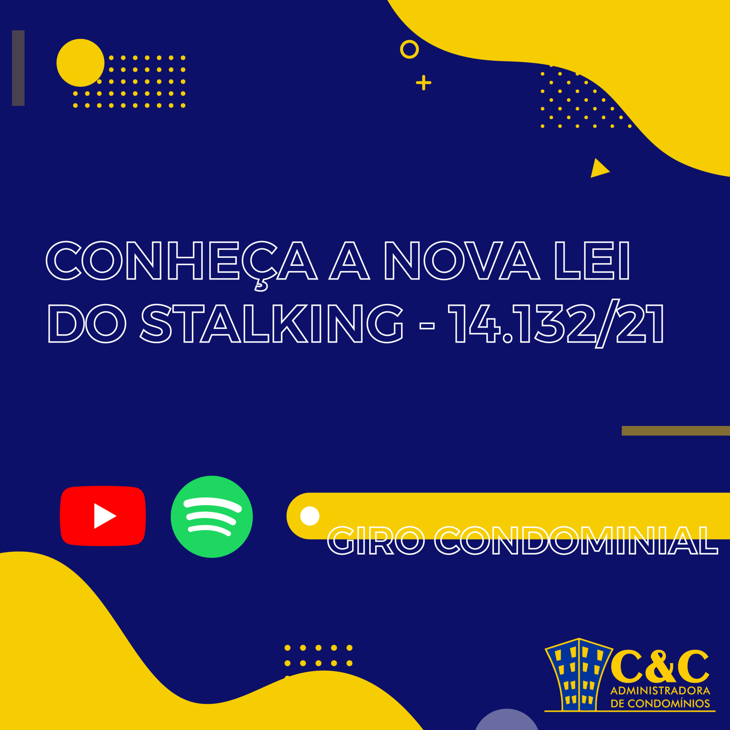 C&C Administradora de Condomínios