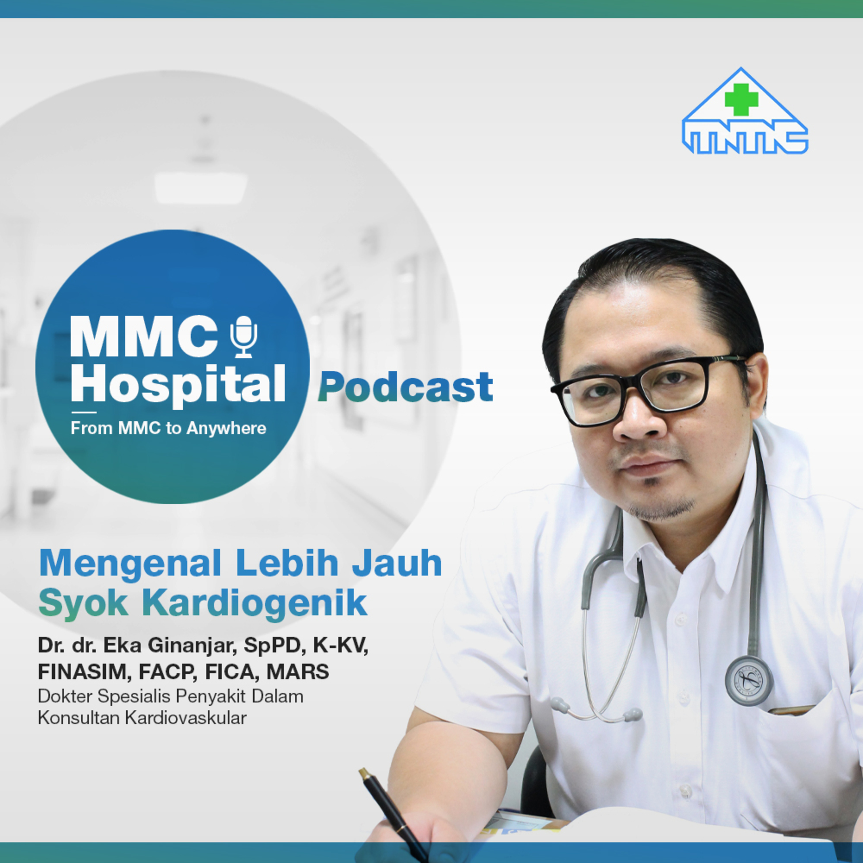 MMC Hospital Podcast