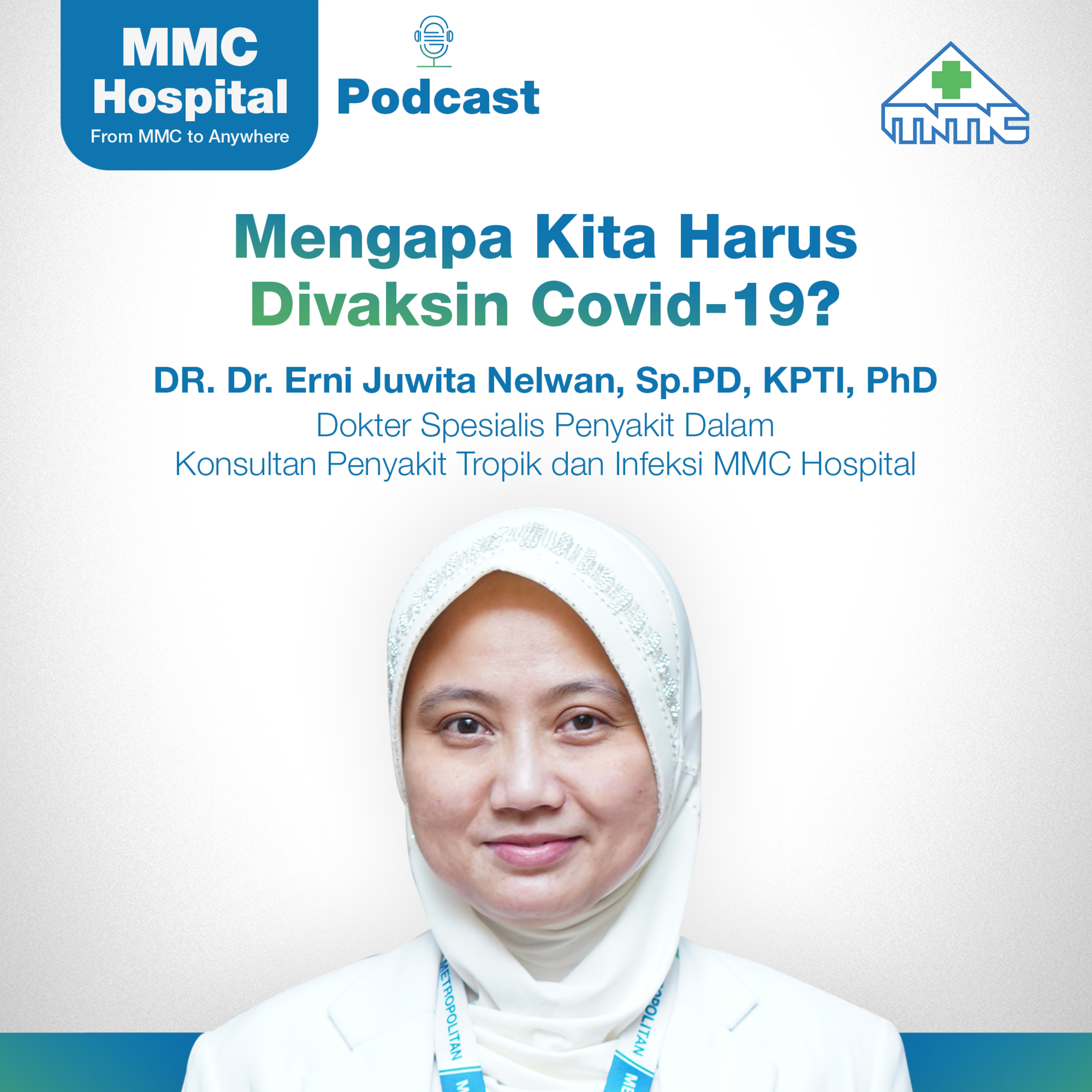 MMC Hospital Podcast
