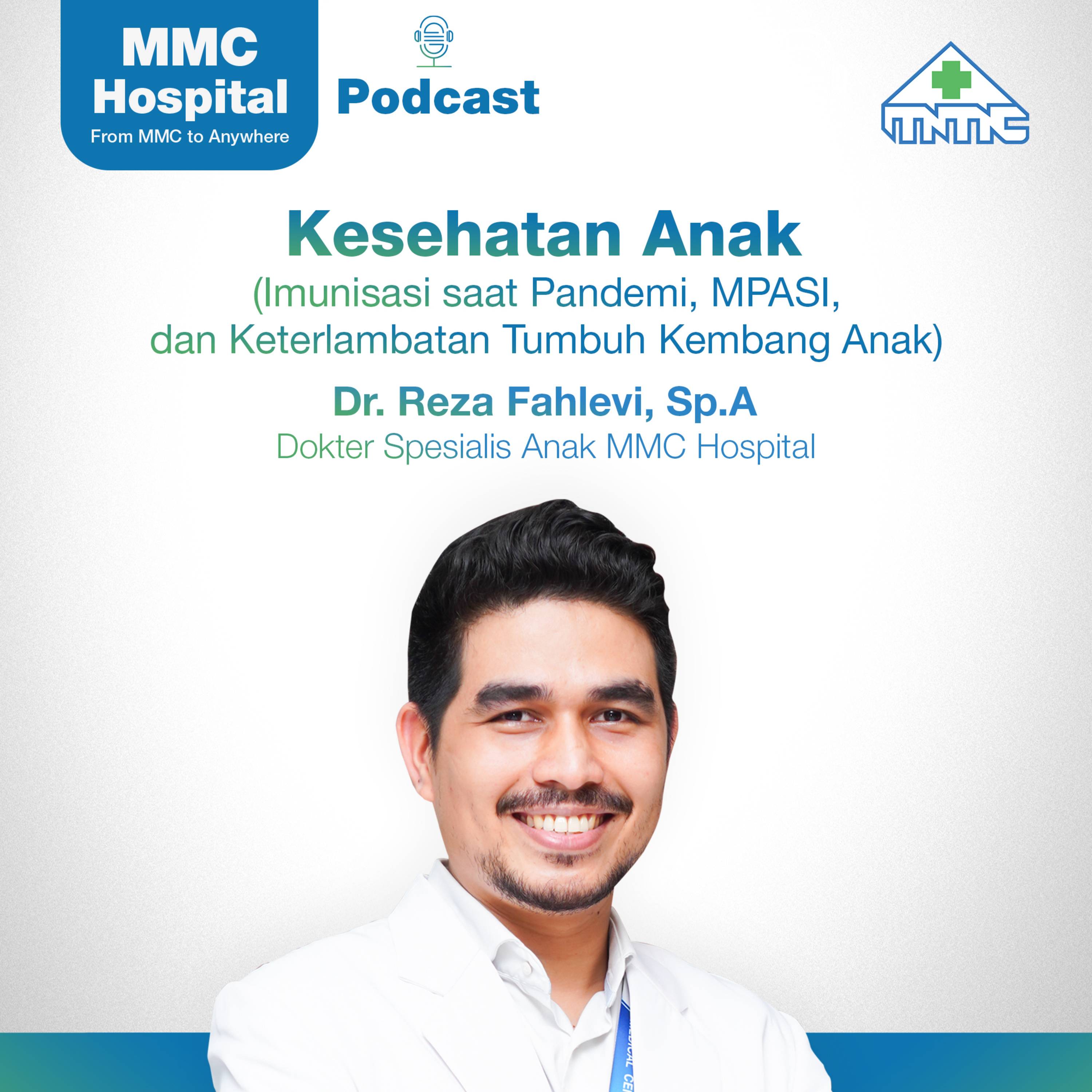 MMC Hospital Podcast