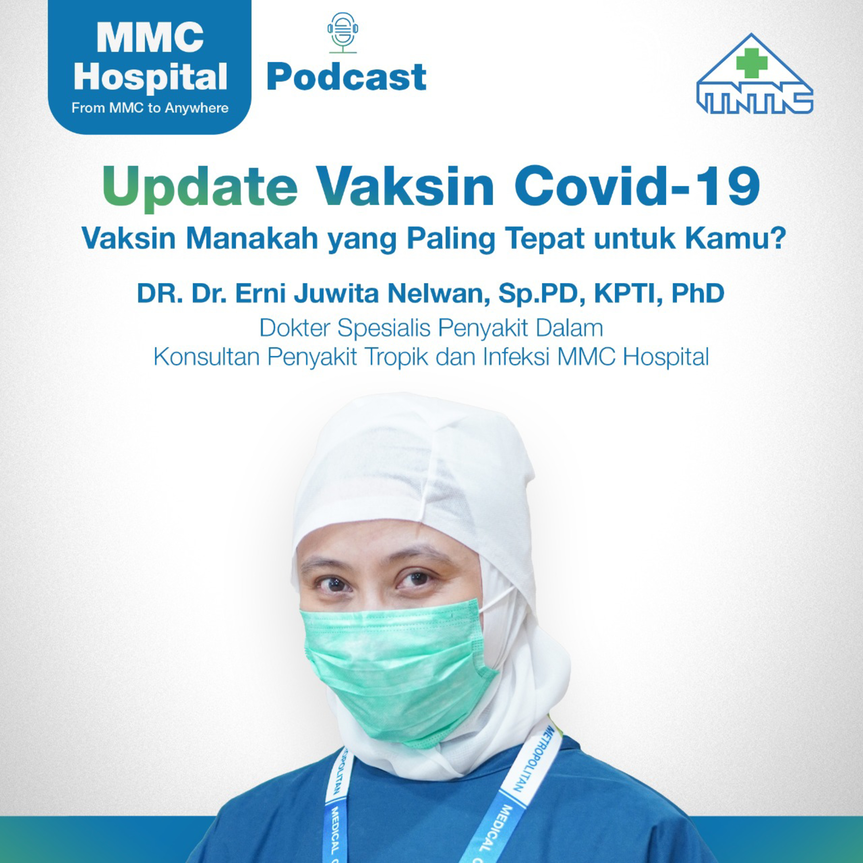 MMC Hospital Podcast