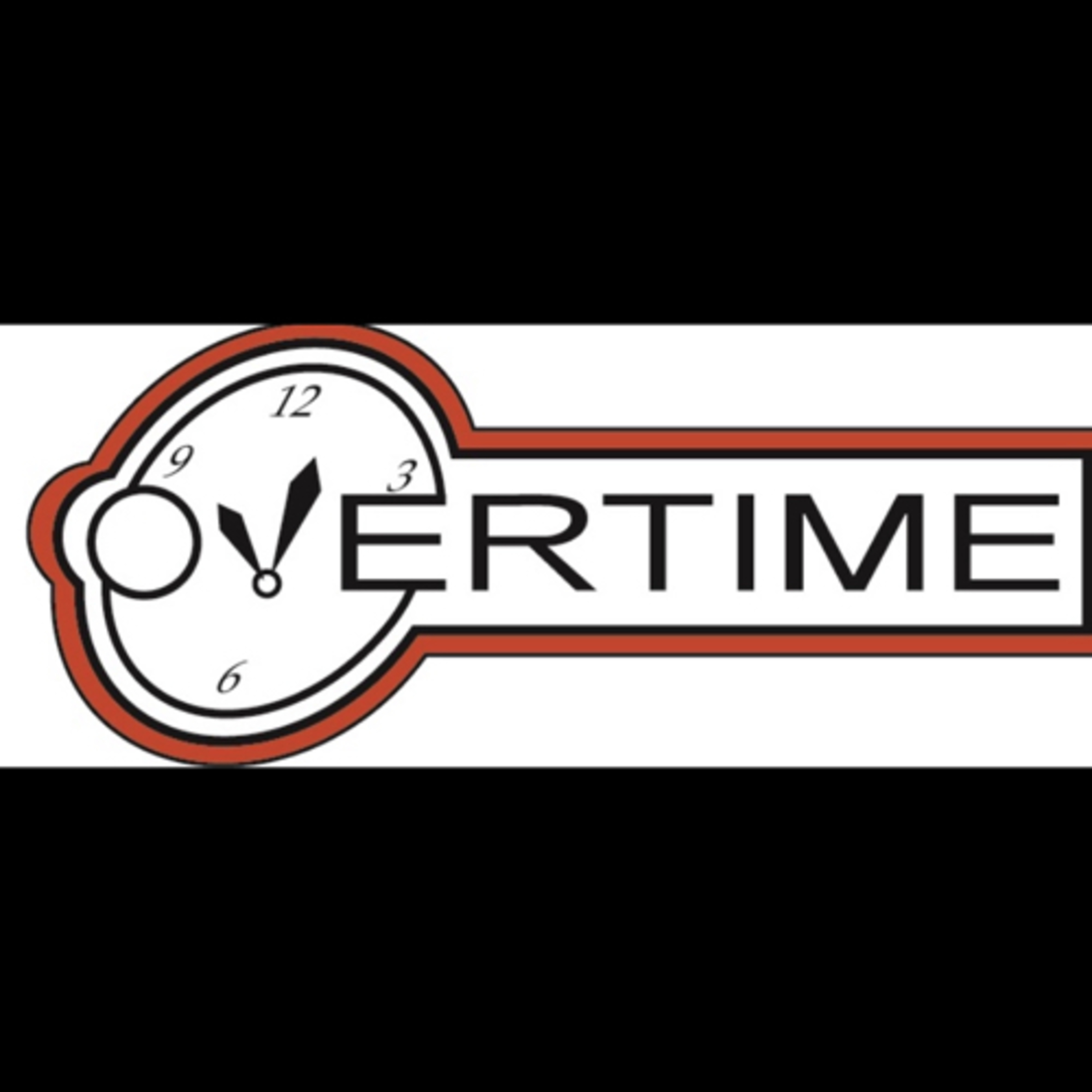{OVERTIME} Ep. 4  episode artwork