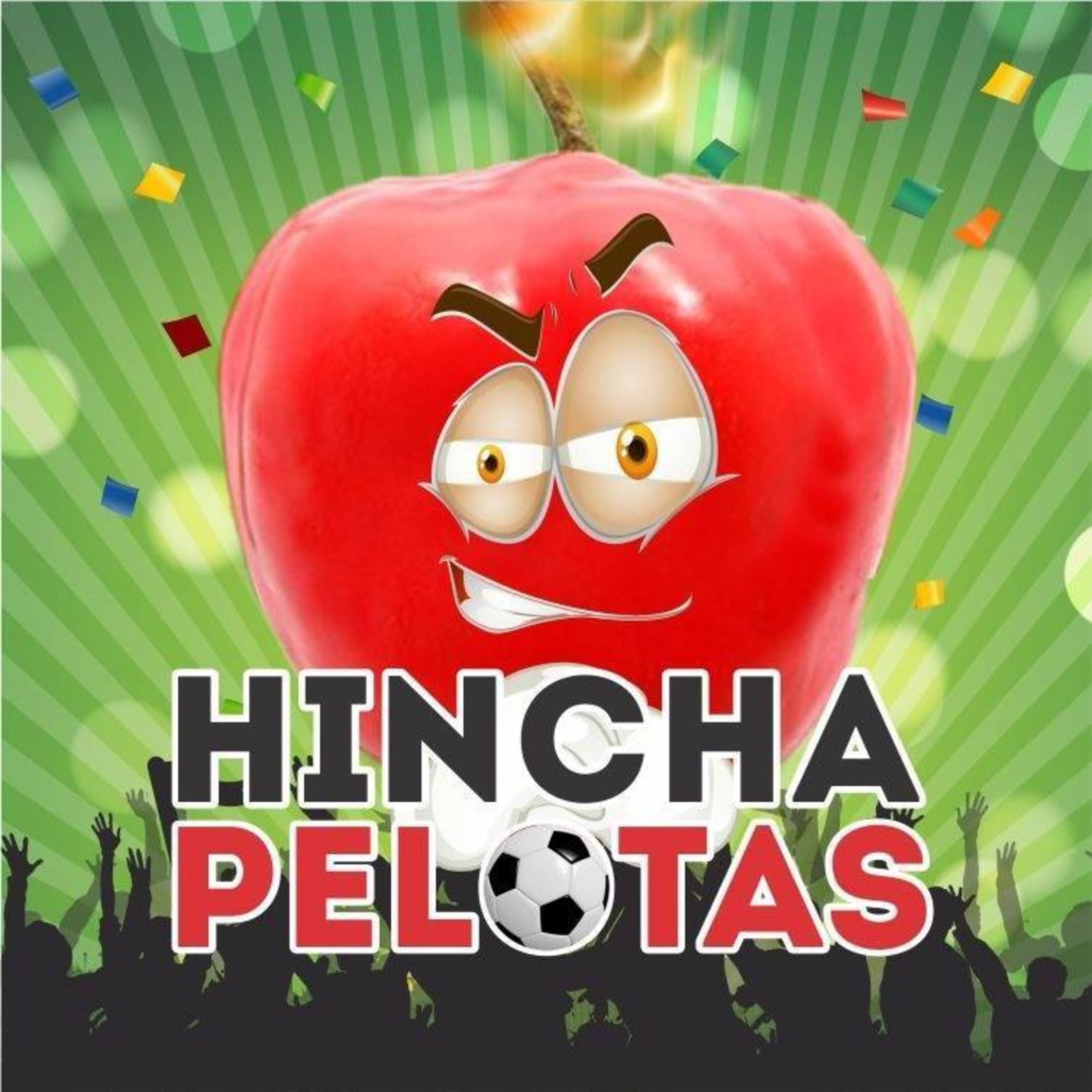 Hincha Pelotas - Episodio 153 (Temporada 2021) episode artwork