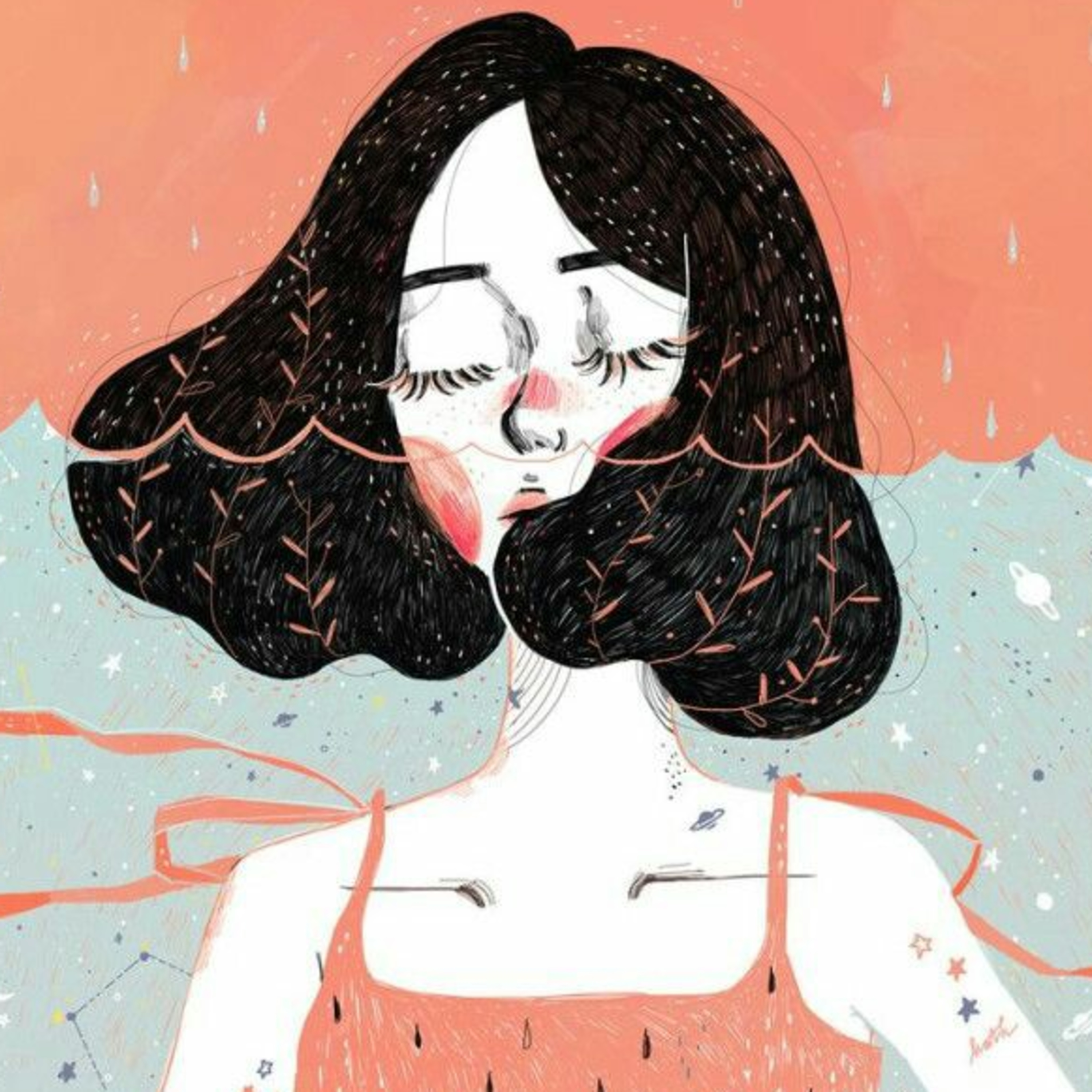 Kamu Sering Overthinking? episode artwork