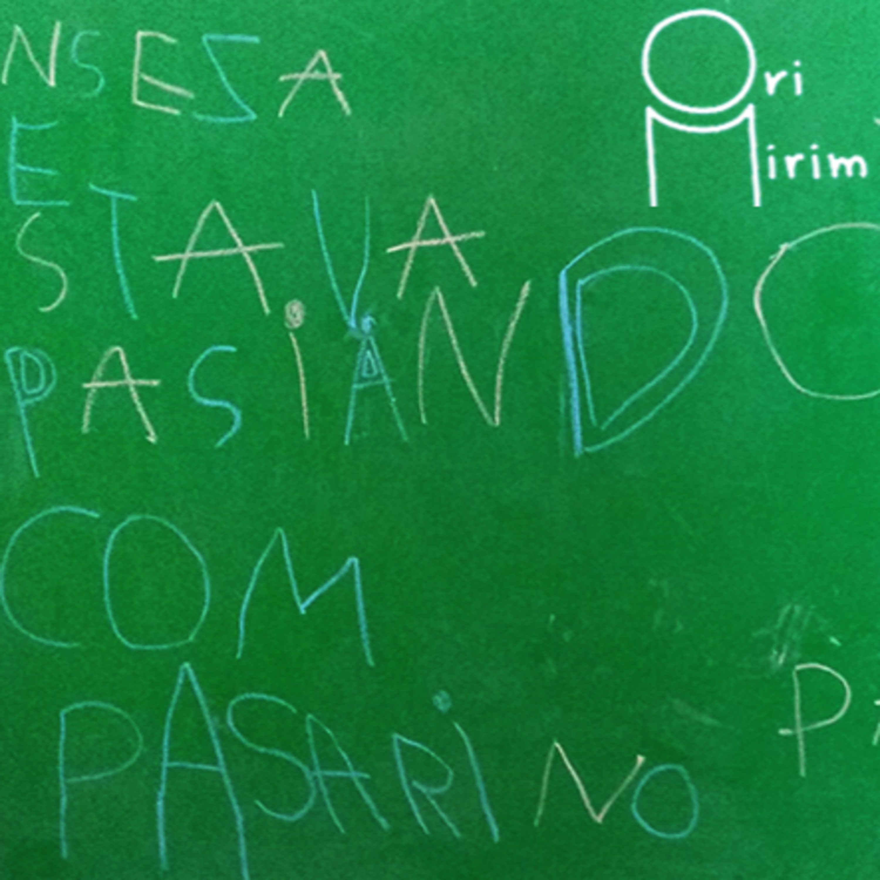  Programa 8 episode artwork