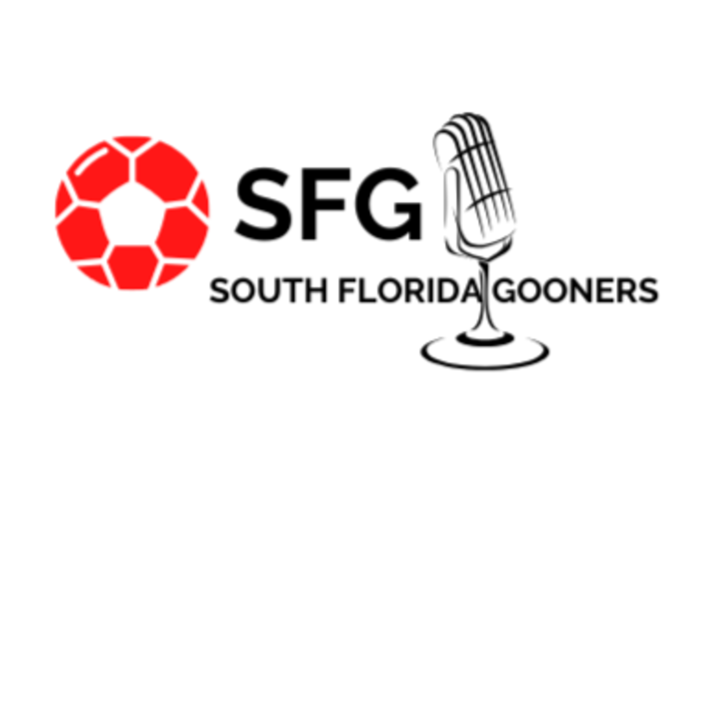 SFG Podcast