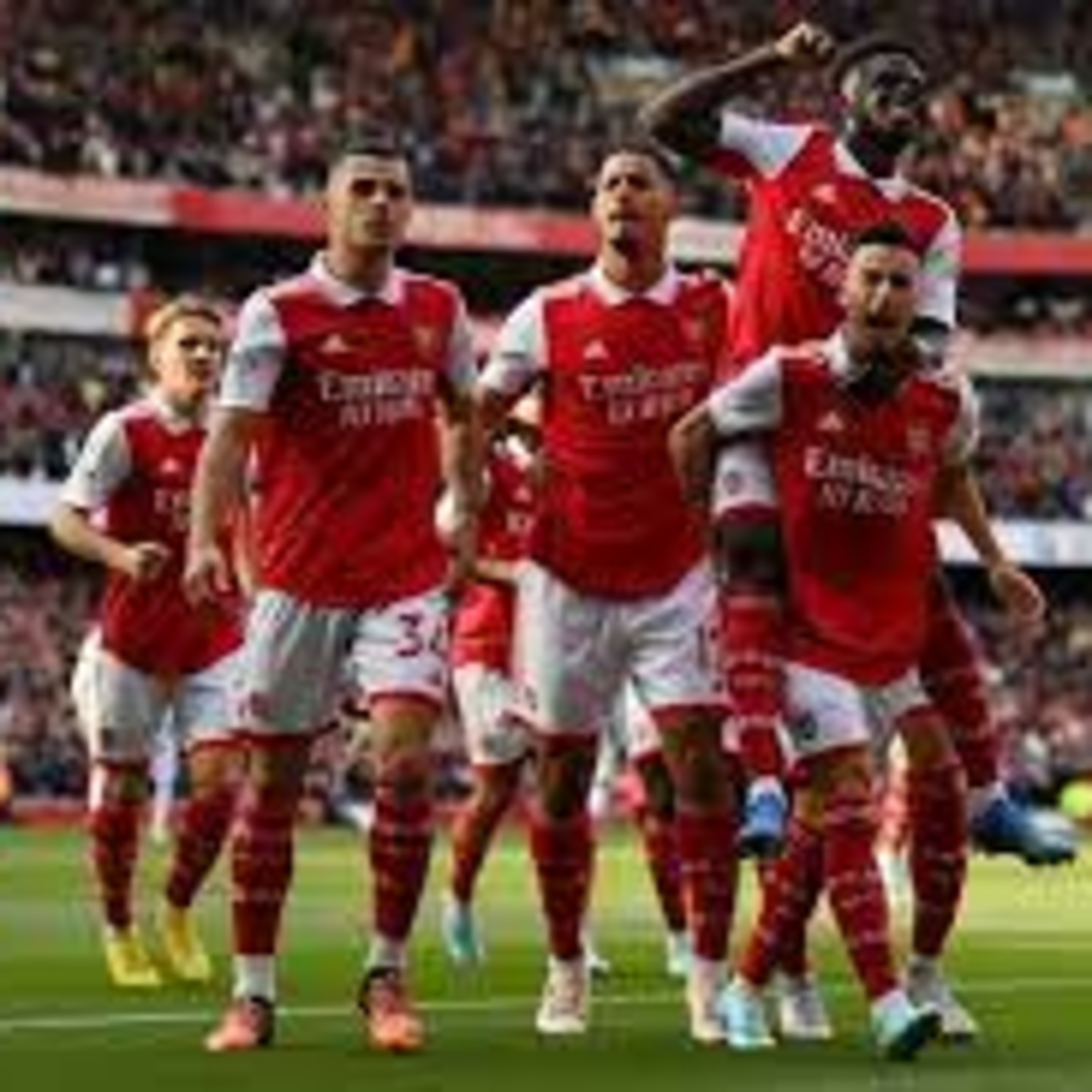 AFC remain top of the league! Ep. 37 ft. Gally