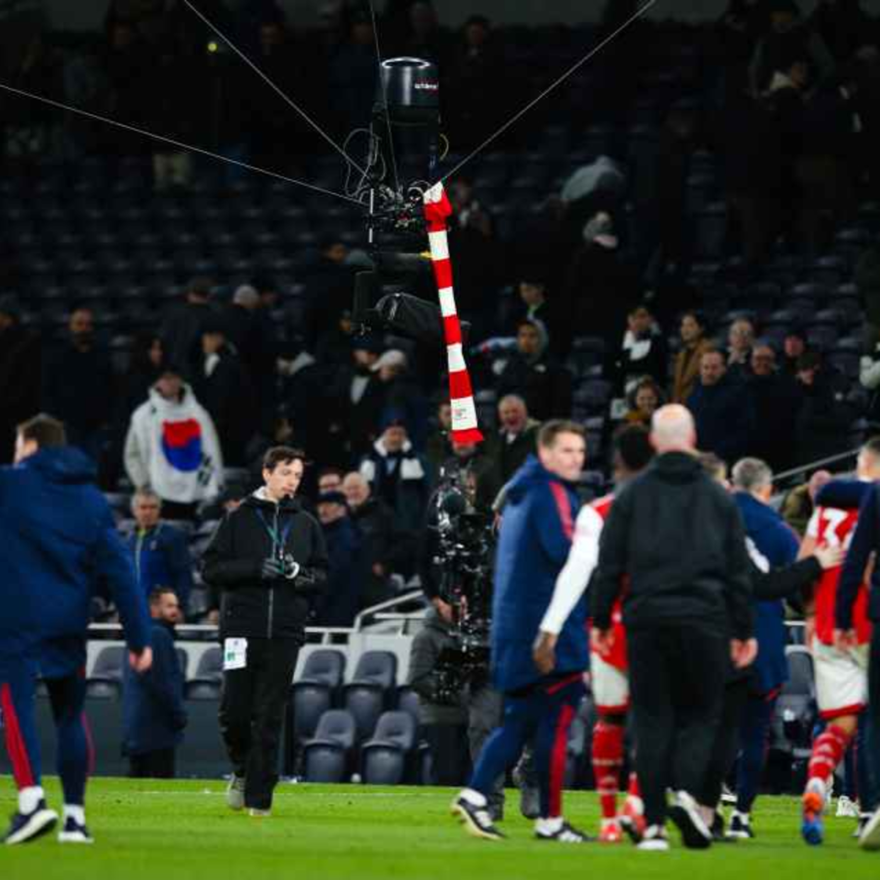 Transfer Grades, Derby Bullies, & the Red Scarf. Ep.38