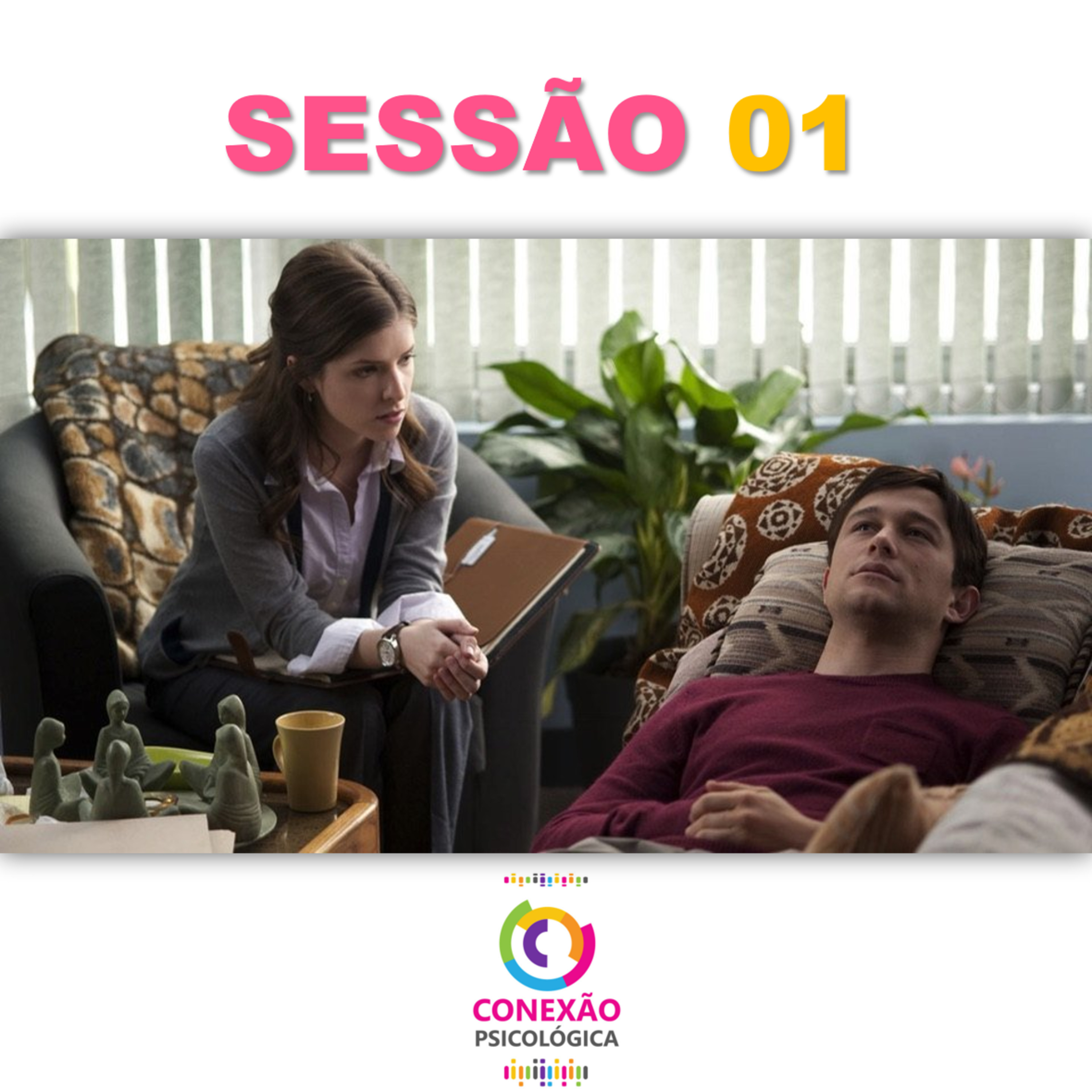 Conexão Psicológica