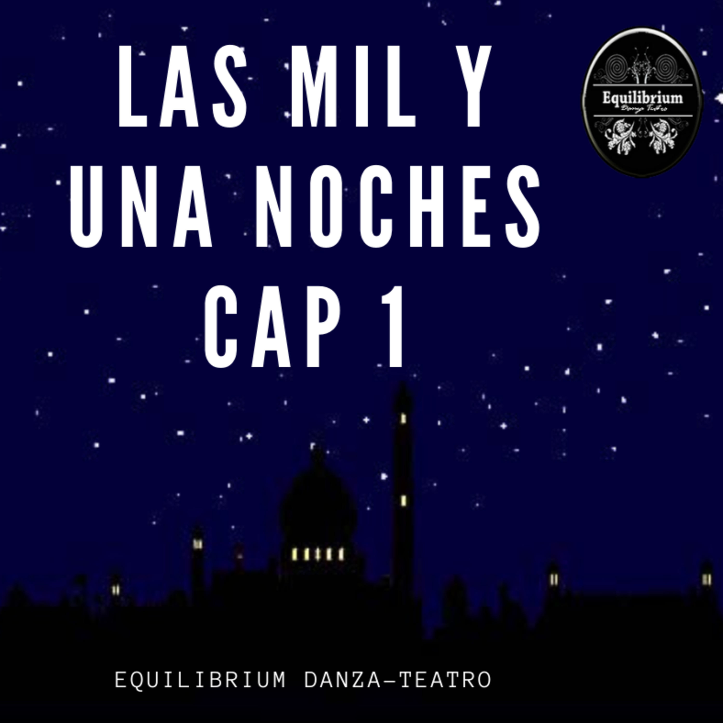 RADIO TEATROEquilibrium Danza Teatro