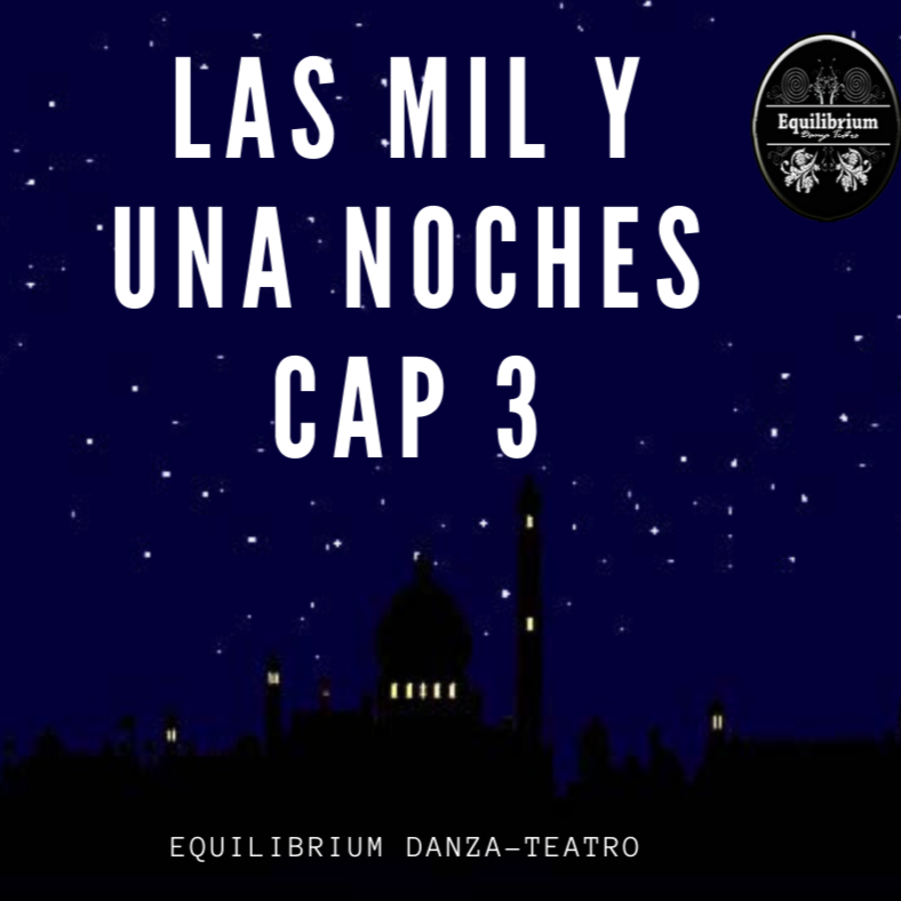 RADIO TEATROEquilibrium Danza Teatro