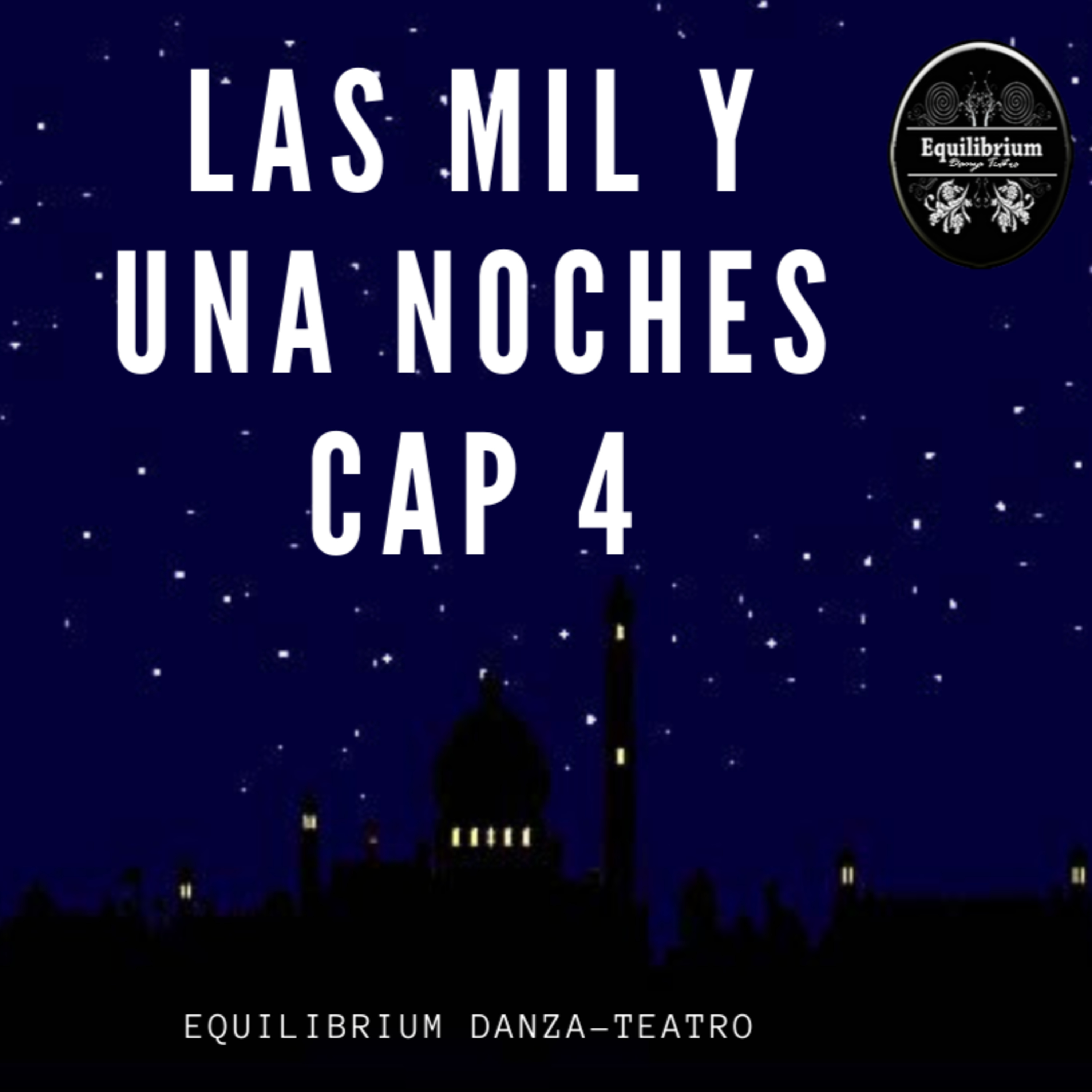 RADIO TEATROEquilibrium Danza Teatro