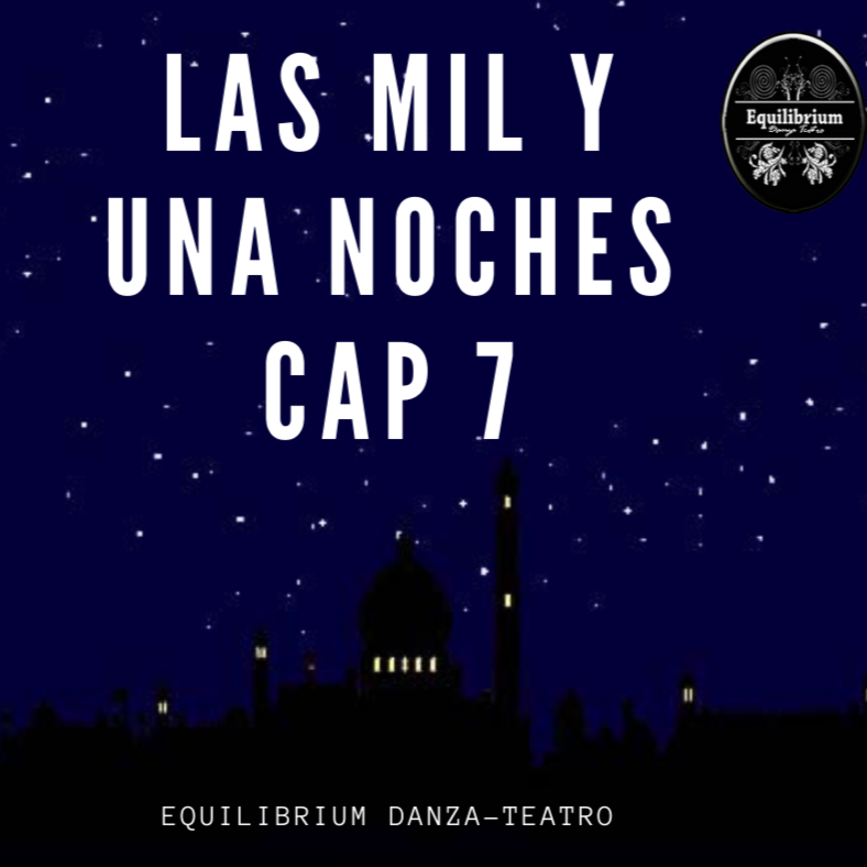 RADIO TEATROEquilibrium Danza Teatro