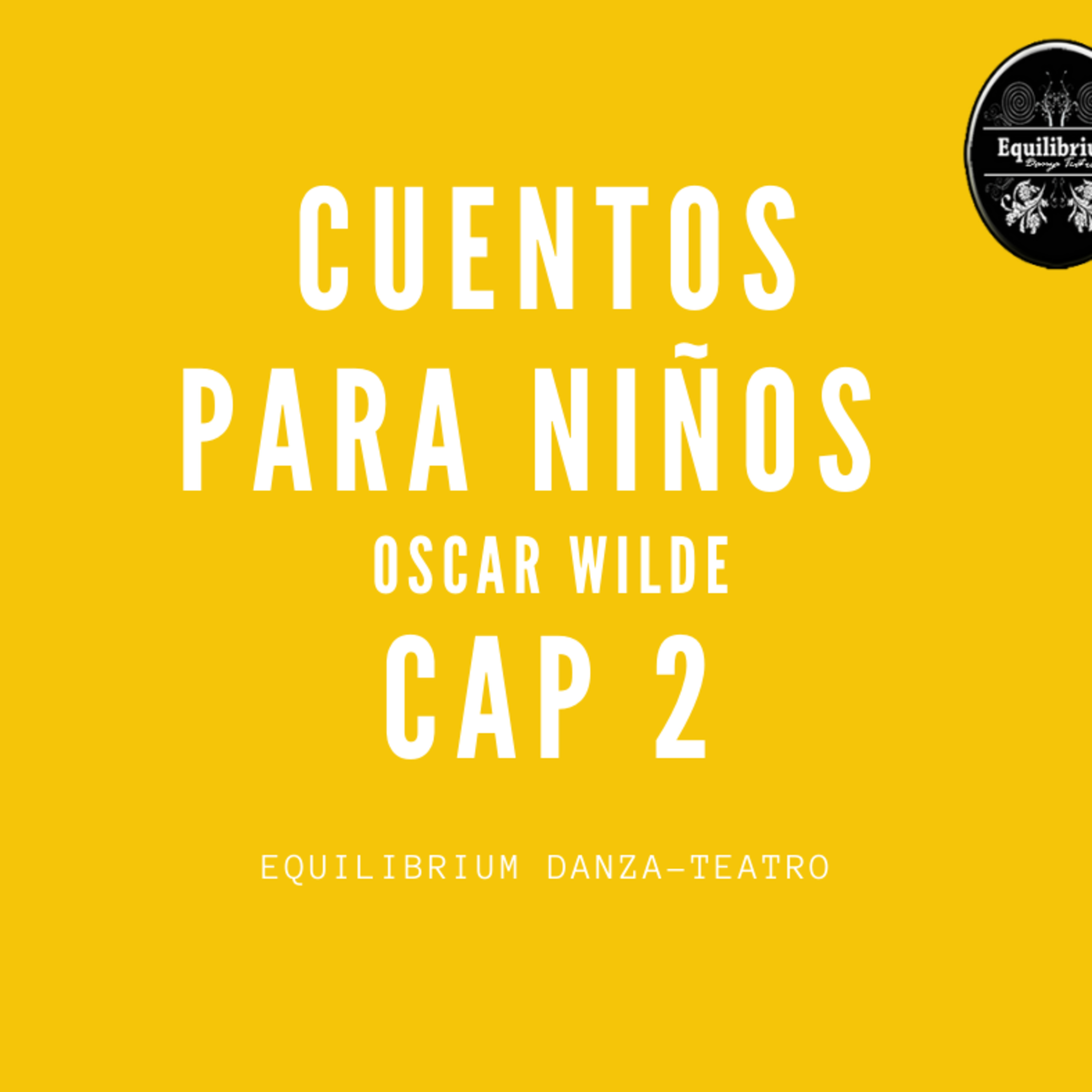 RADIO TEATROEquilibrium Danza Teatro
