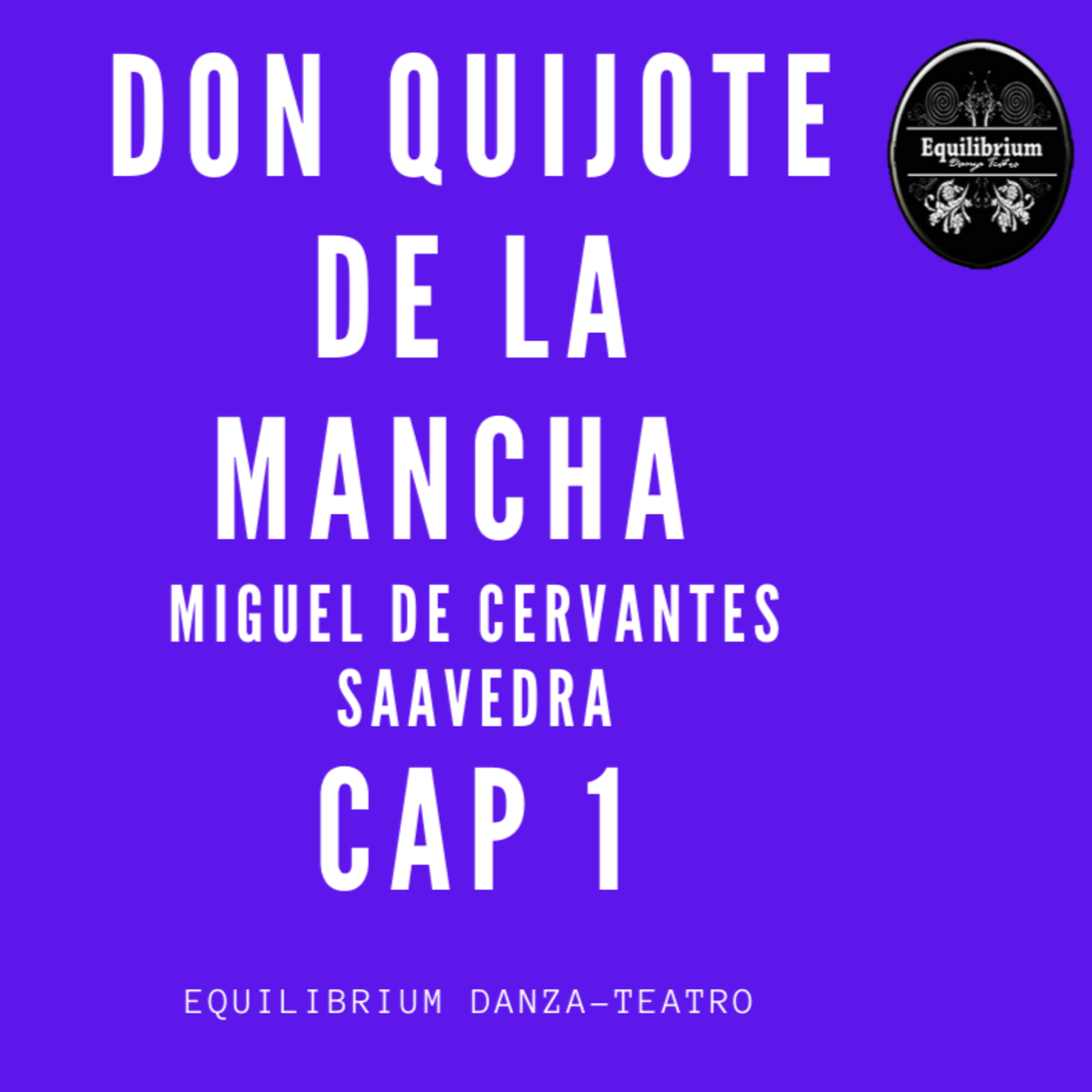 RADIO TEATROEquilibrium Danza Teatro