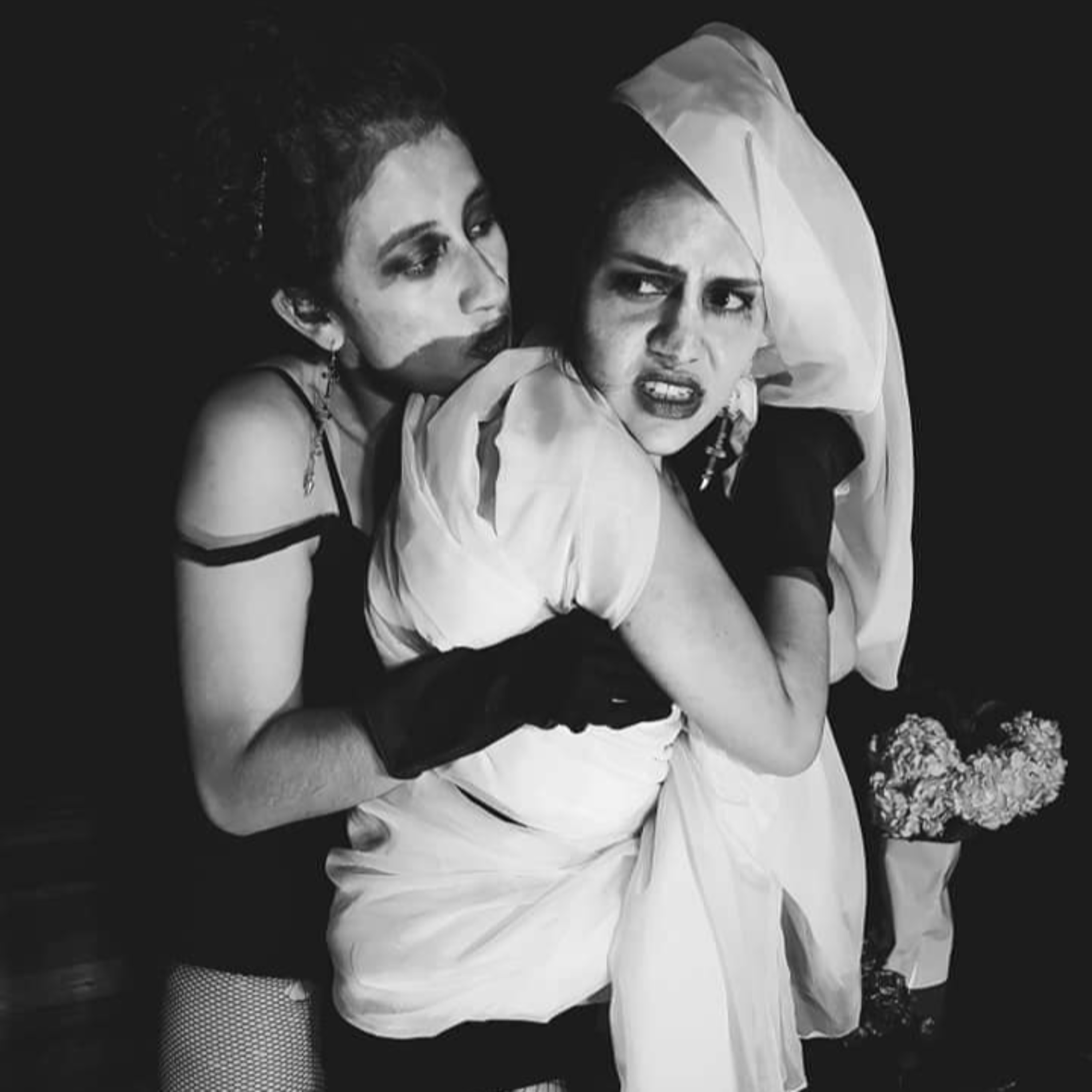 RADIO TEATROEquilibrium Danza Teatro