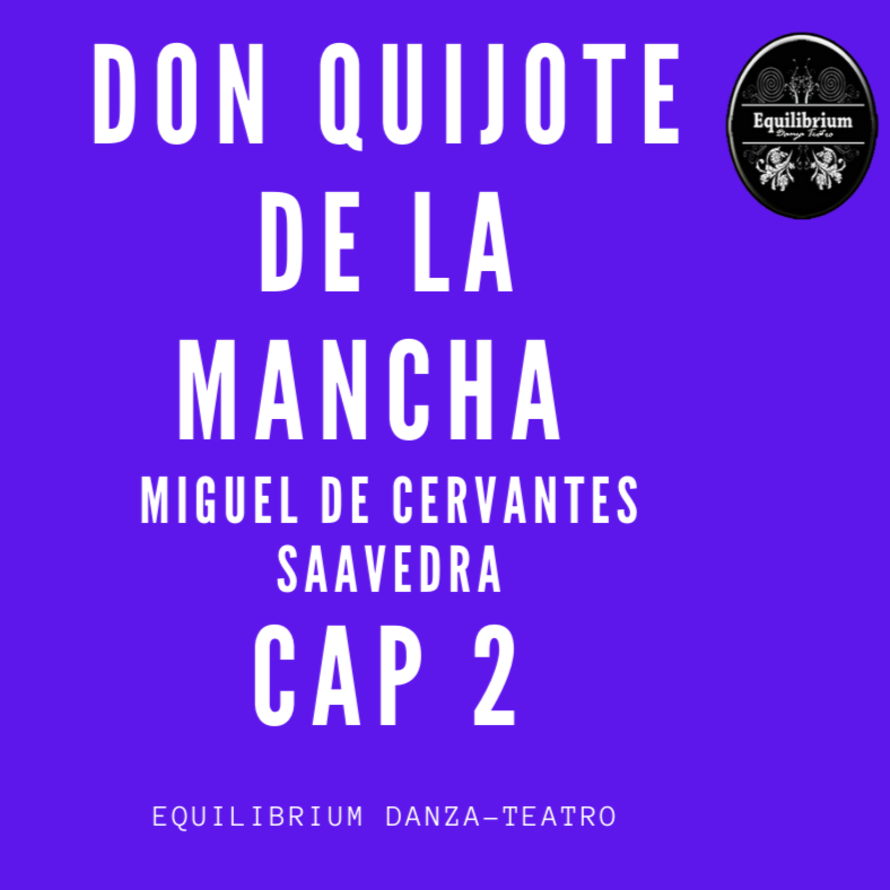 RADIO TEATROEquilibrium Danza Teatro