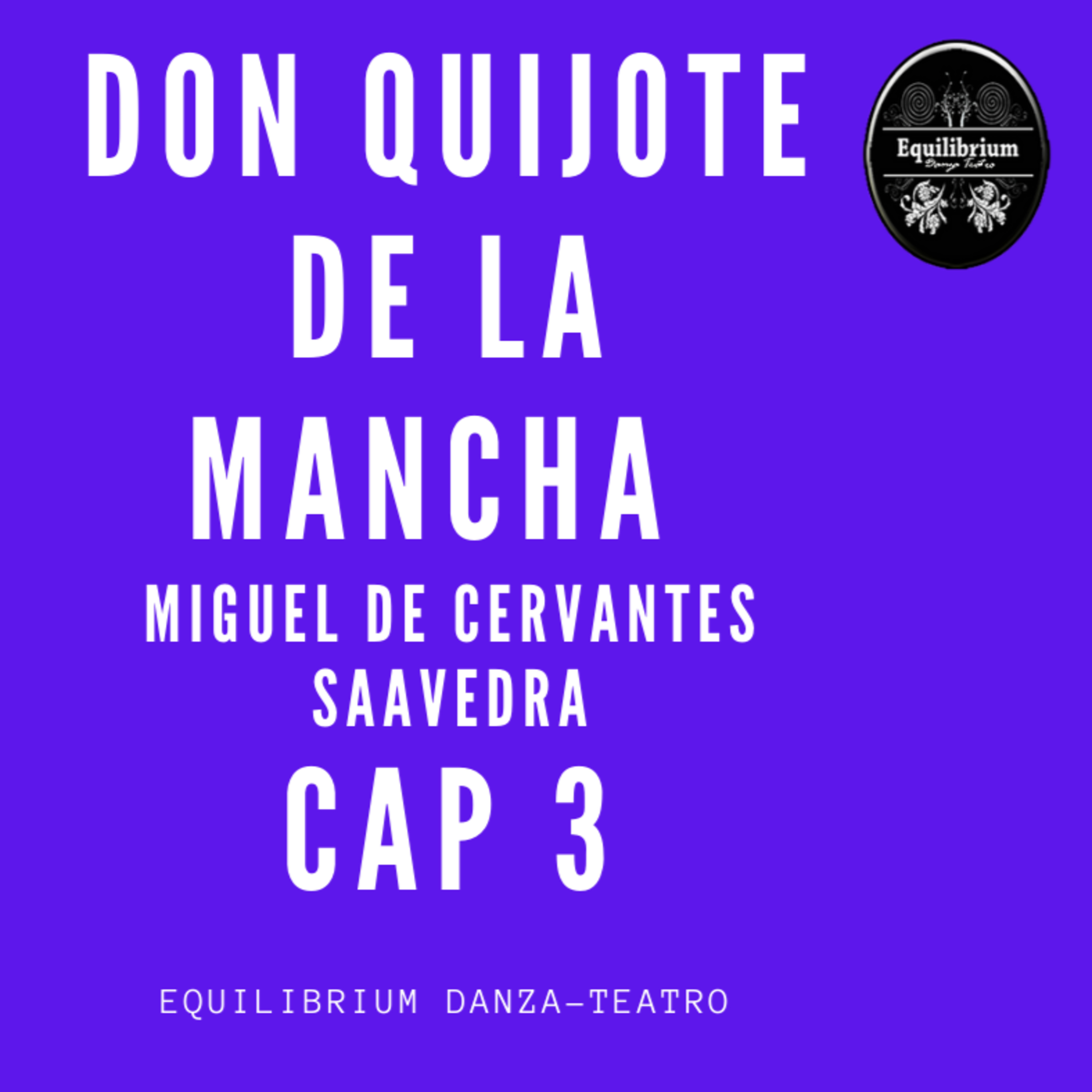 RADIO TEATROEquilibrium Danza Teatro