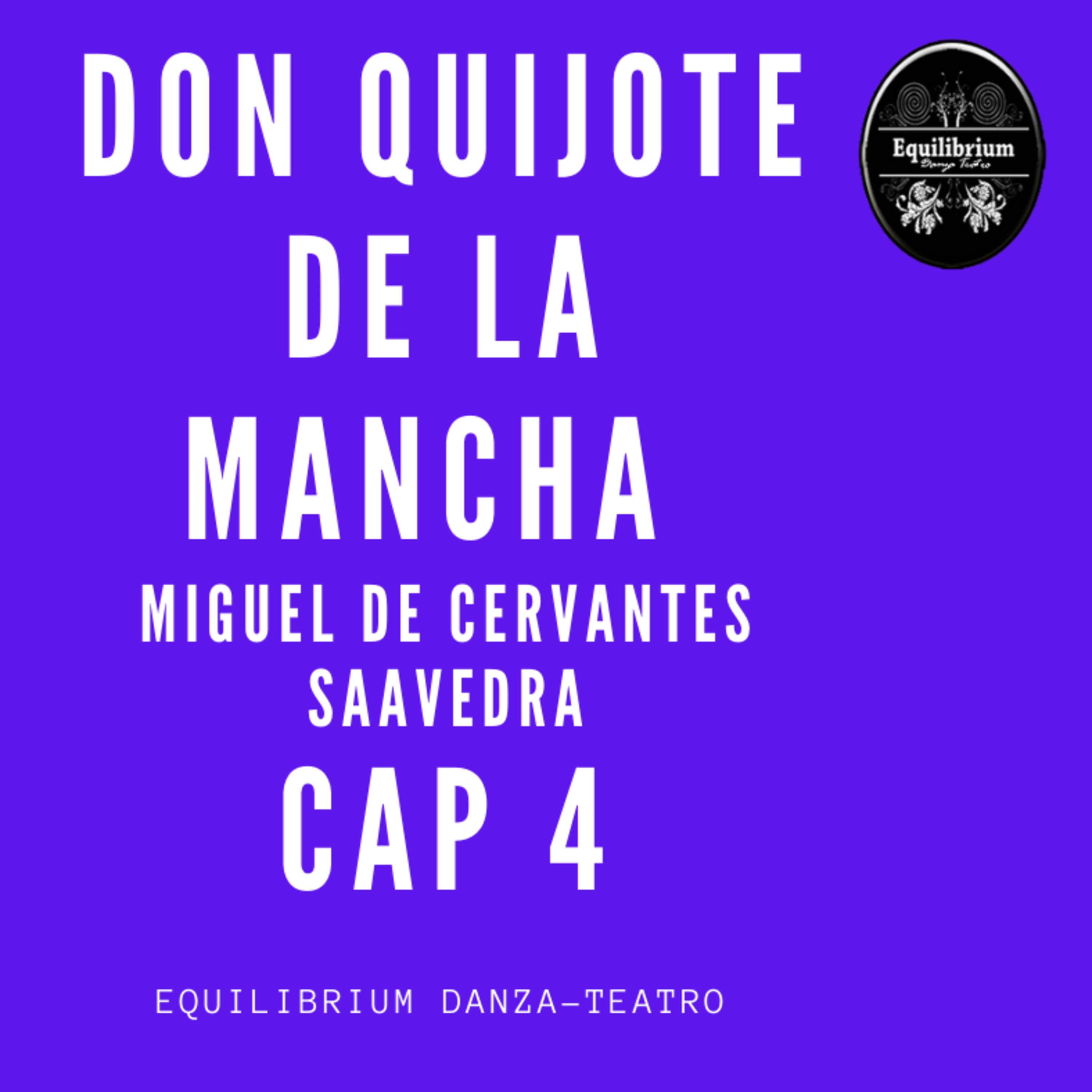 RADIO TEATROEquilibrium Danza Teatro