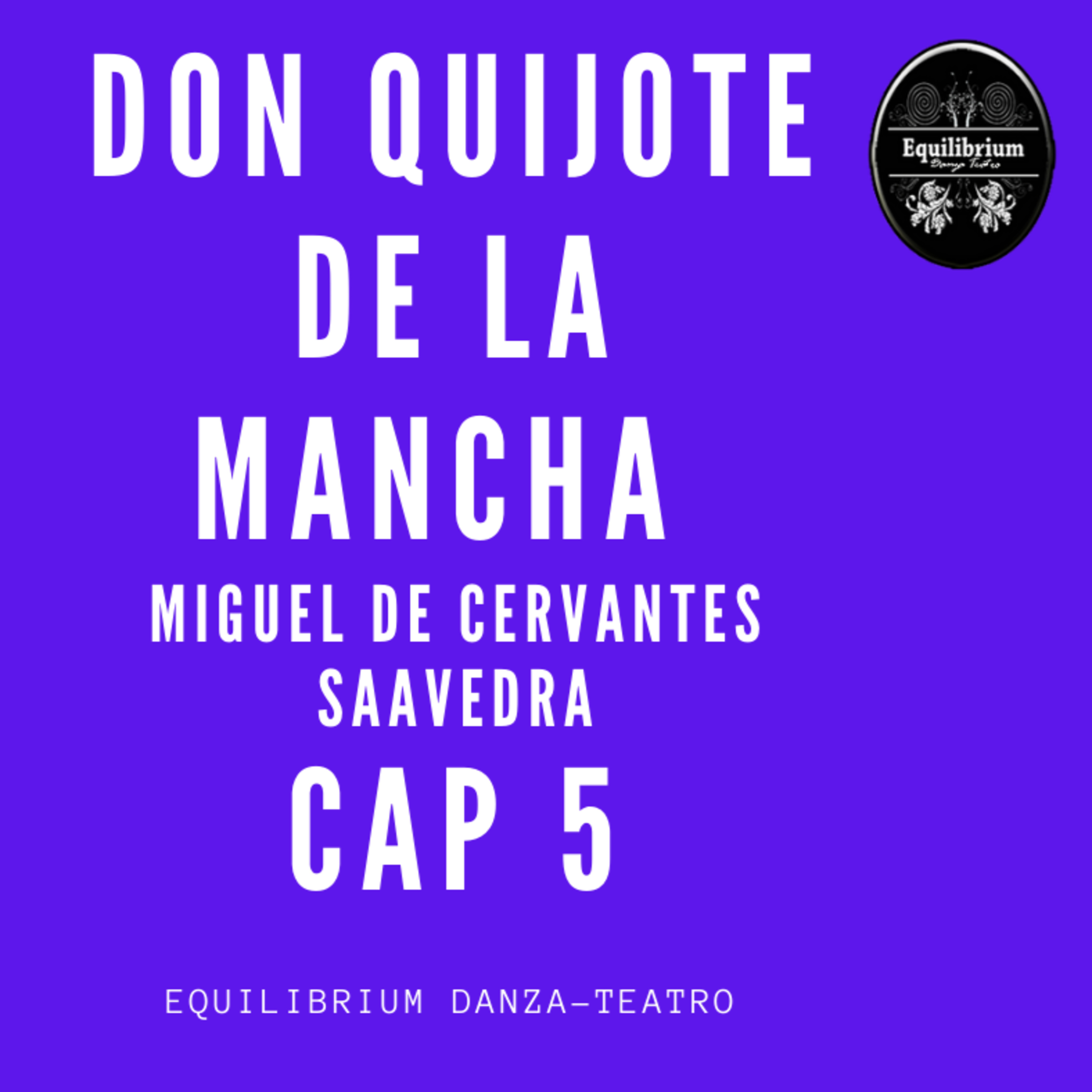 RADIO TEATROEquilibrium Danza Teatro