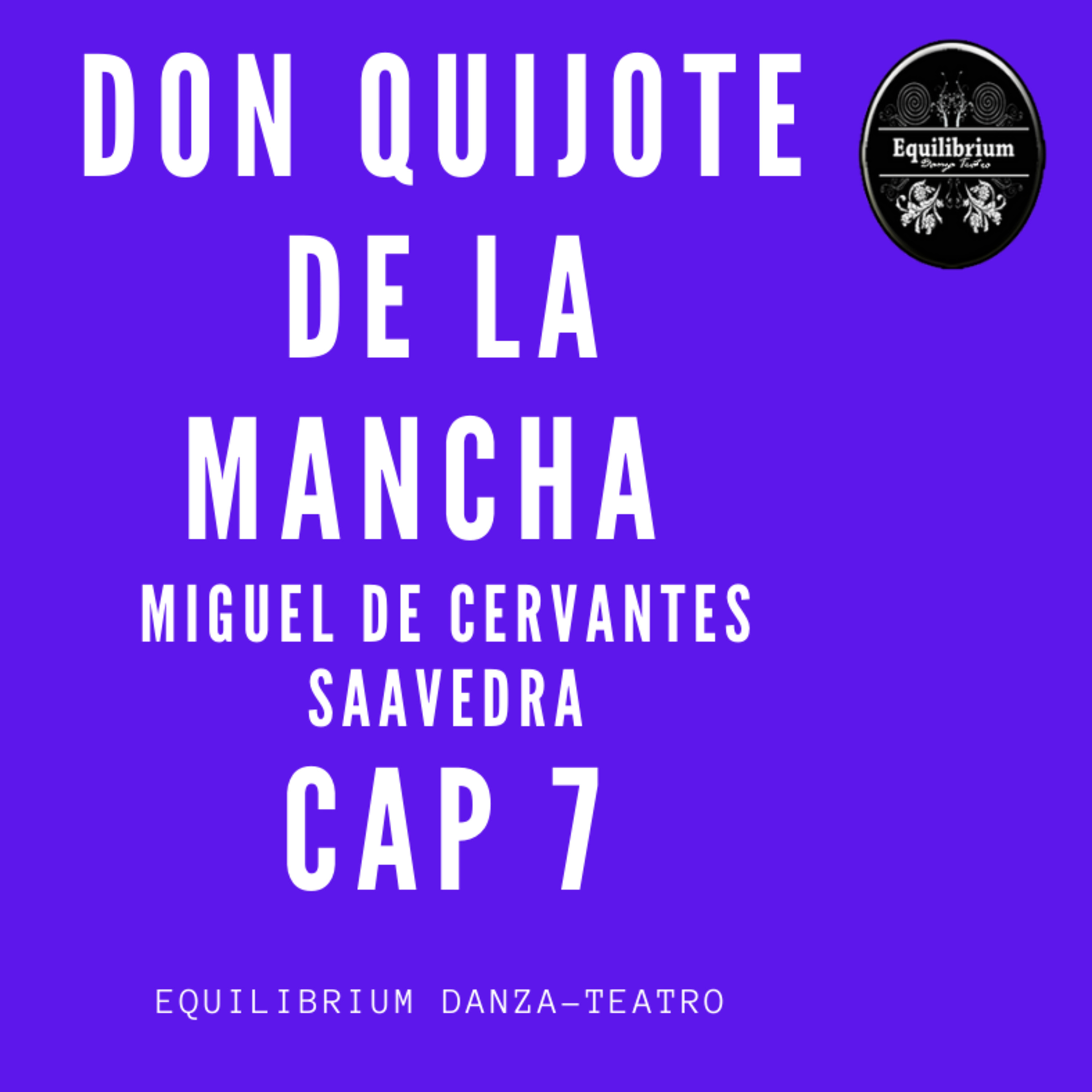 RADIO TEATROEquilibrium Danza Teatro