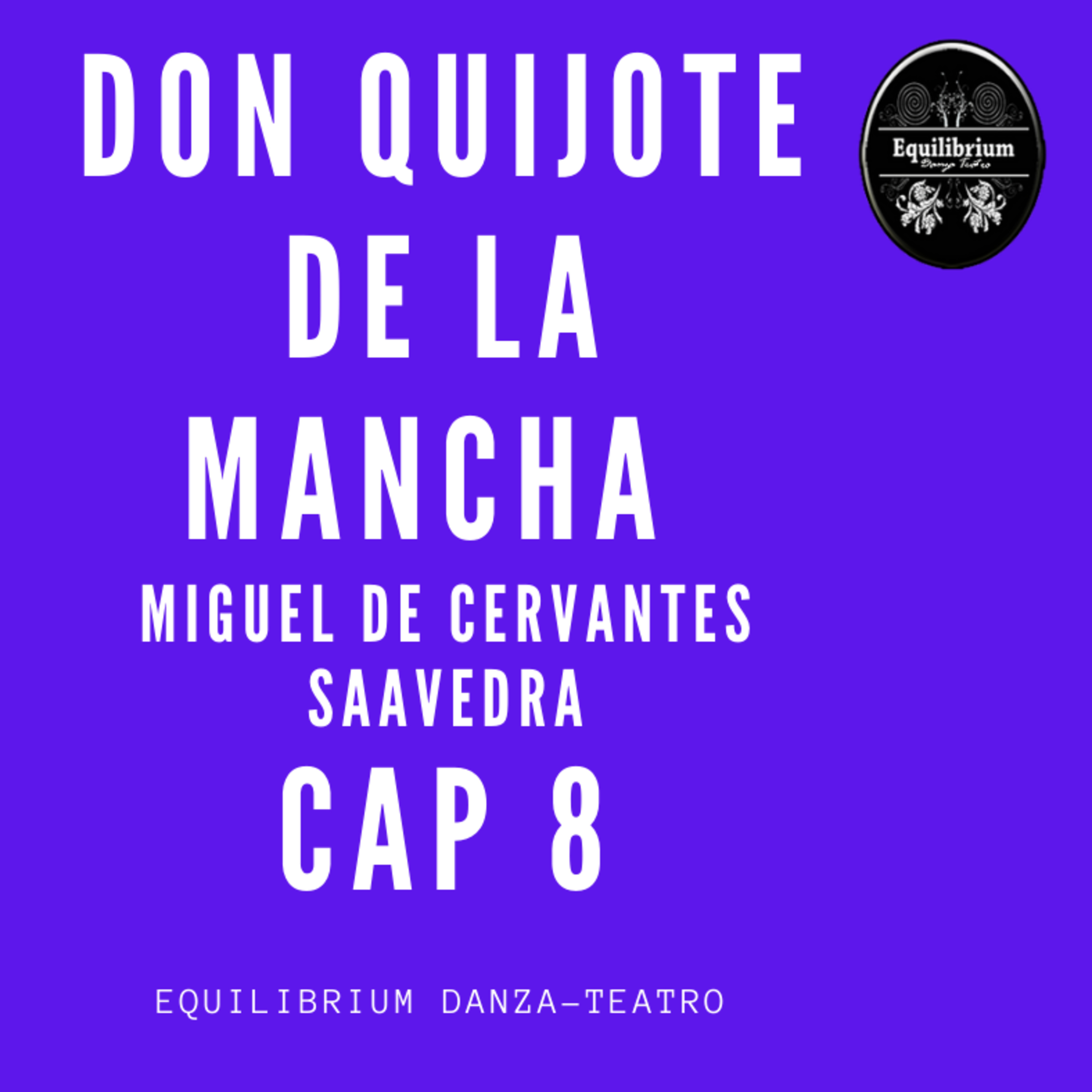 RADIO TEATROEquilibrium Danza Teatro