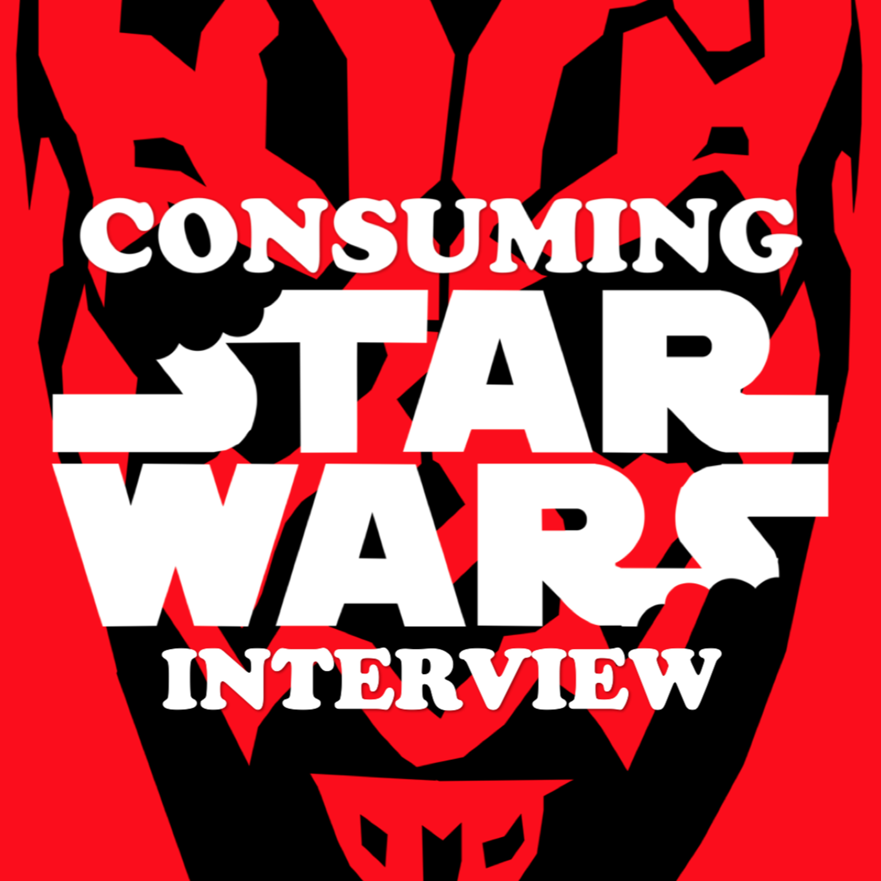 Interview #002 - with Leonie episode artwork