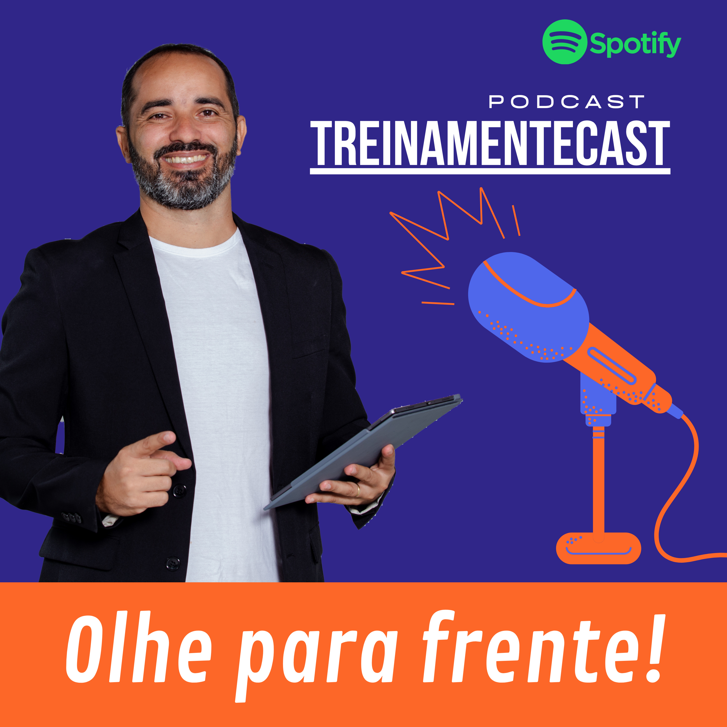 TreinaMenteCast