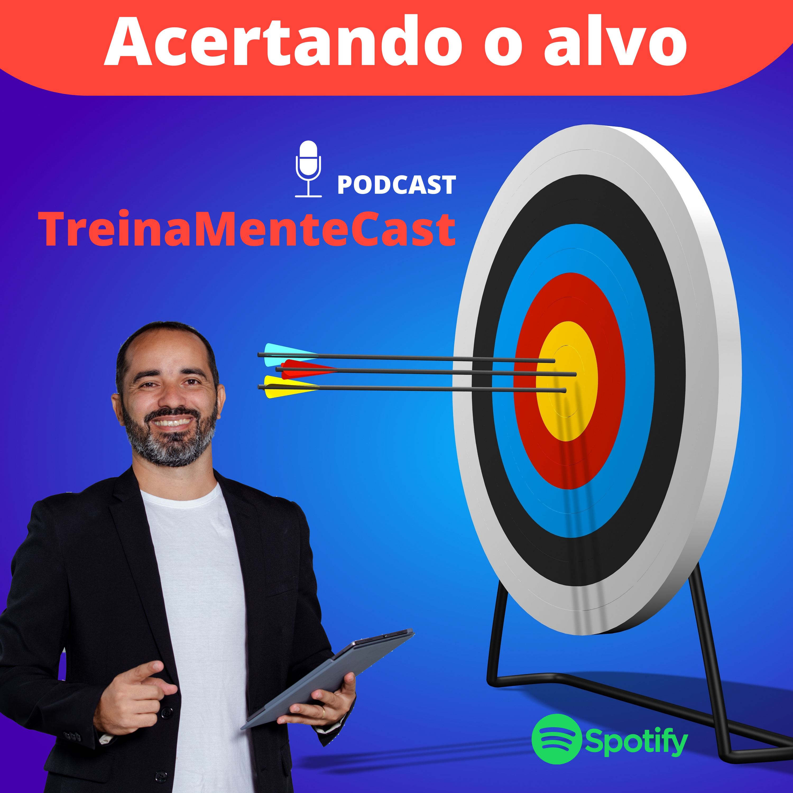 TreinaMenteCast