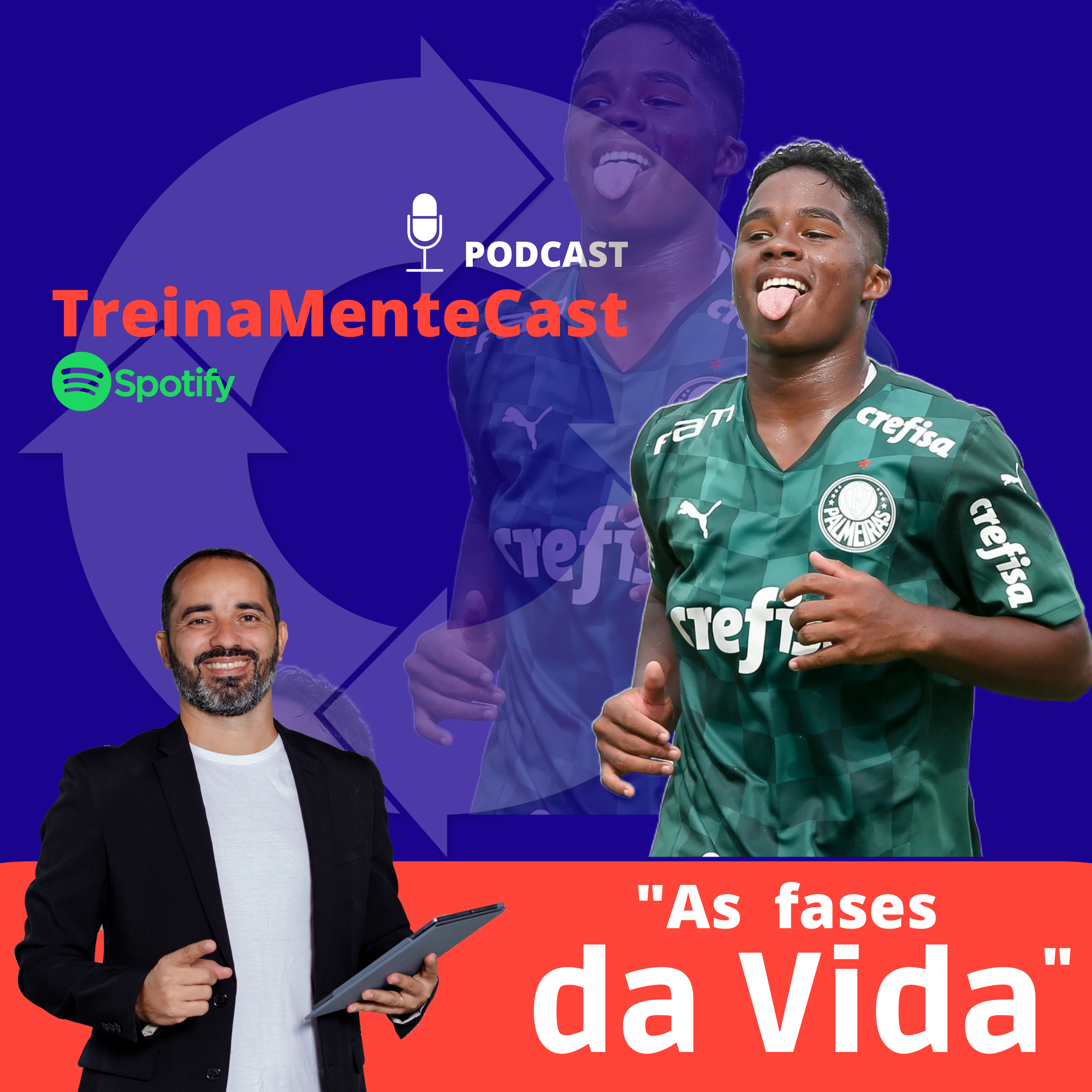 TreinaMenteCast