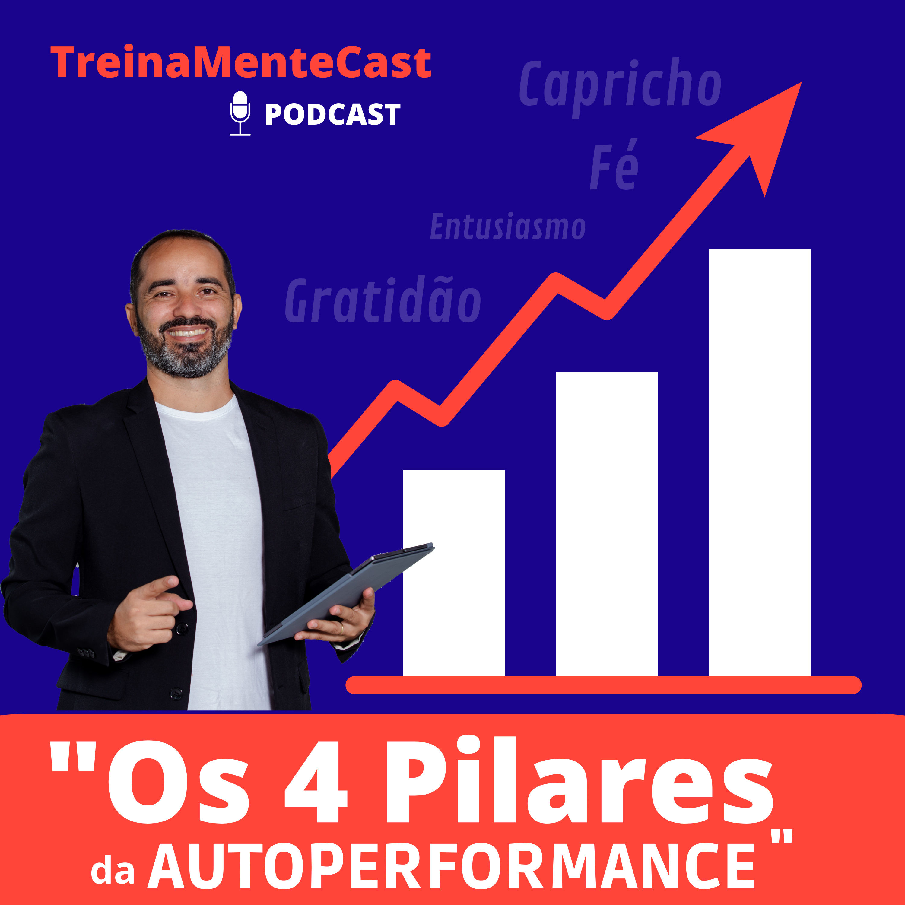 TreinaMenteCast