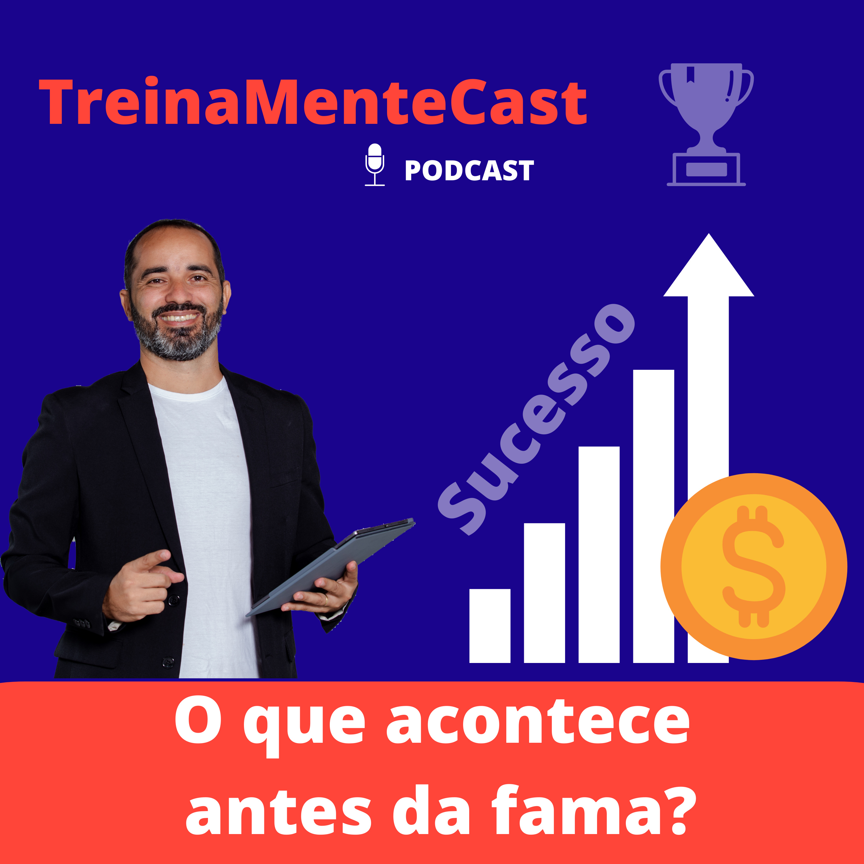 TreinaMenteCast