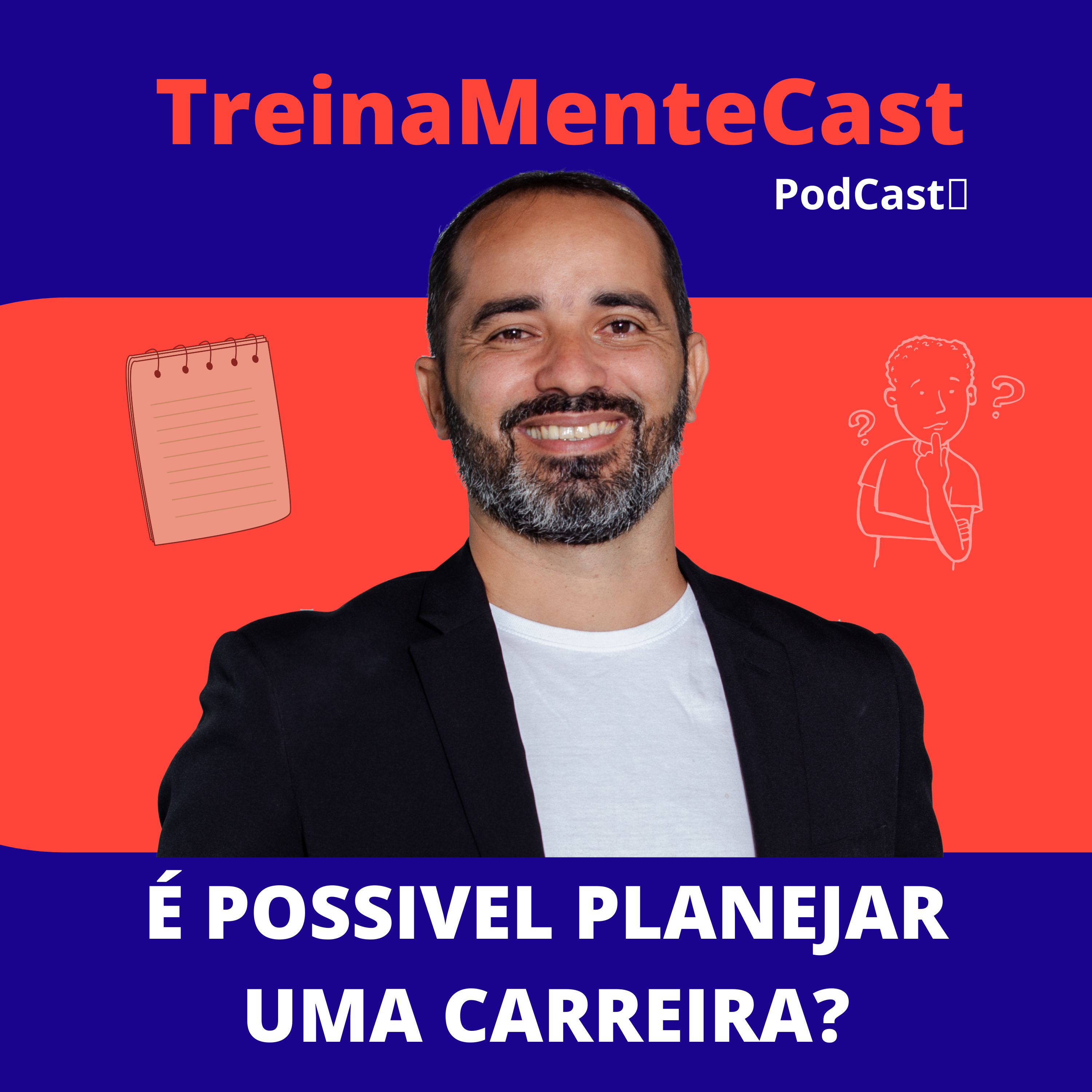 TreinaMenteCast