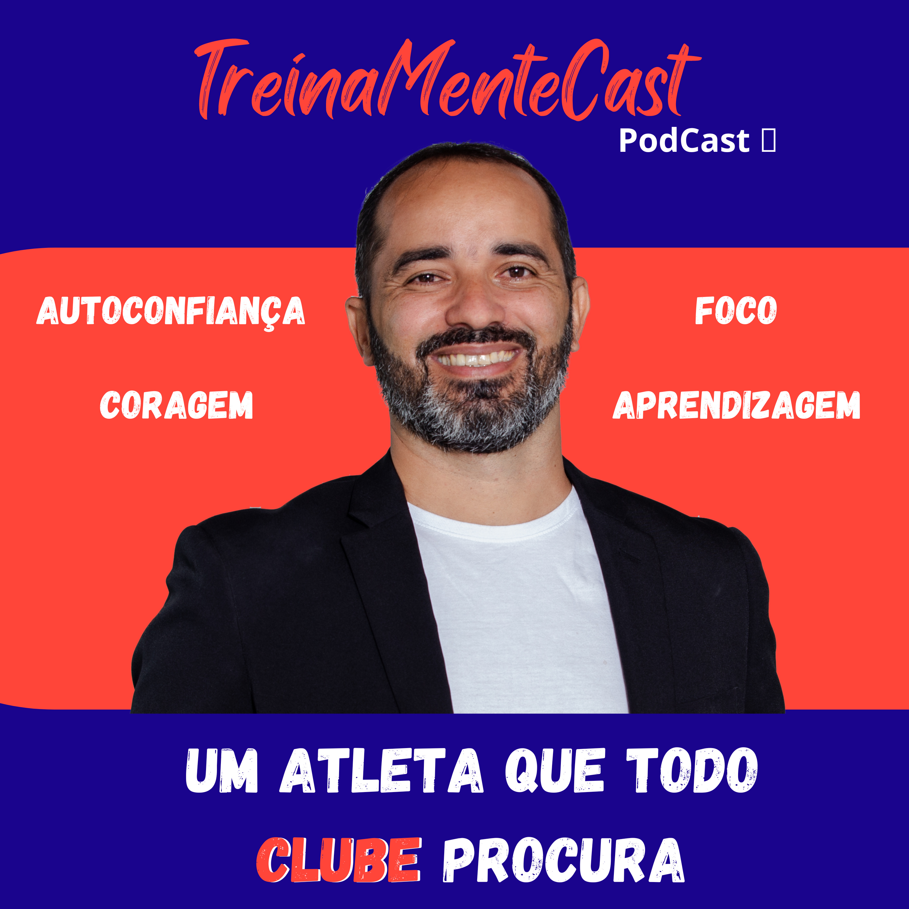 TreinaMenteCast