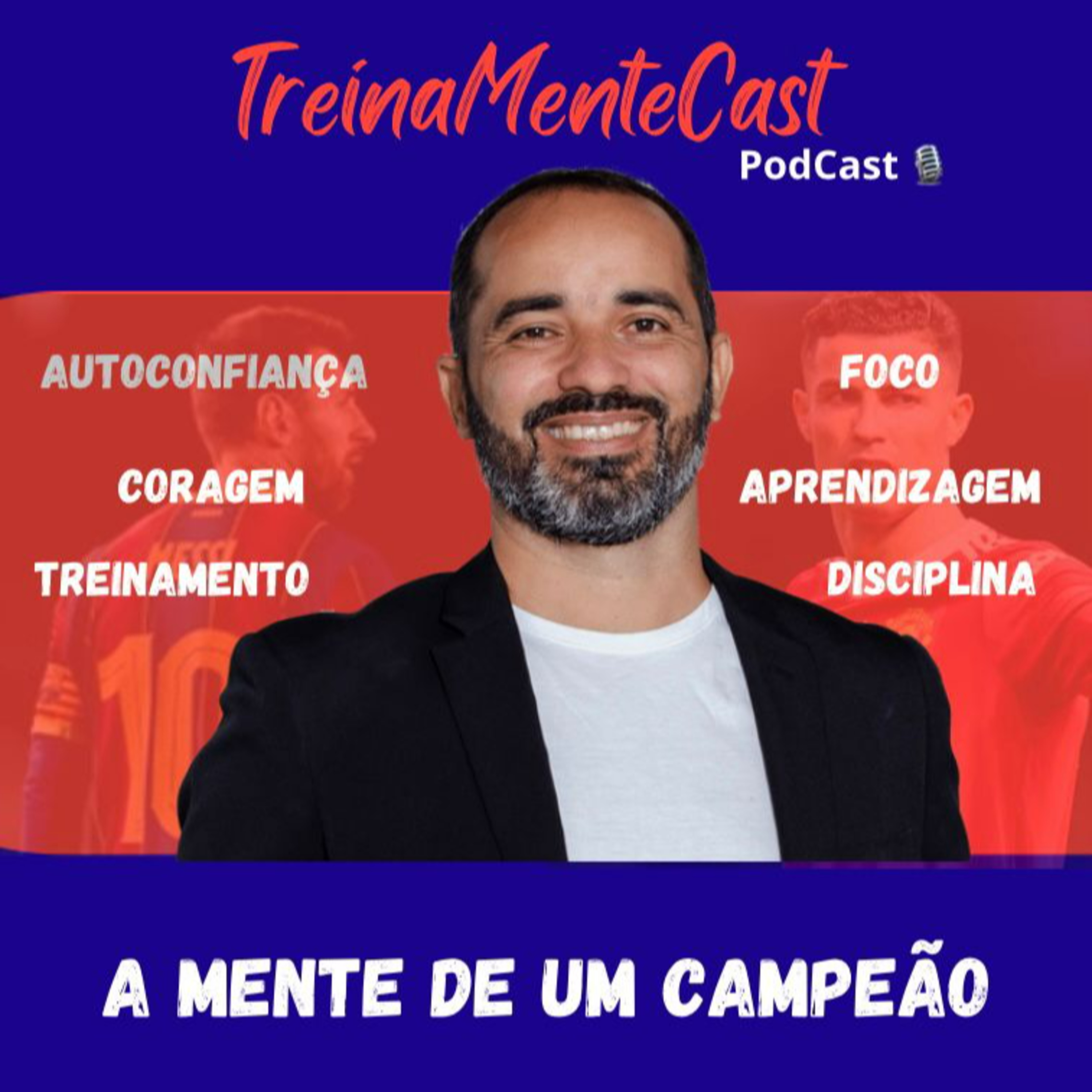 TreinaMenteCast
