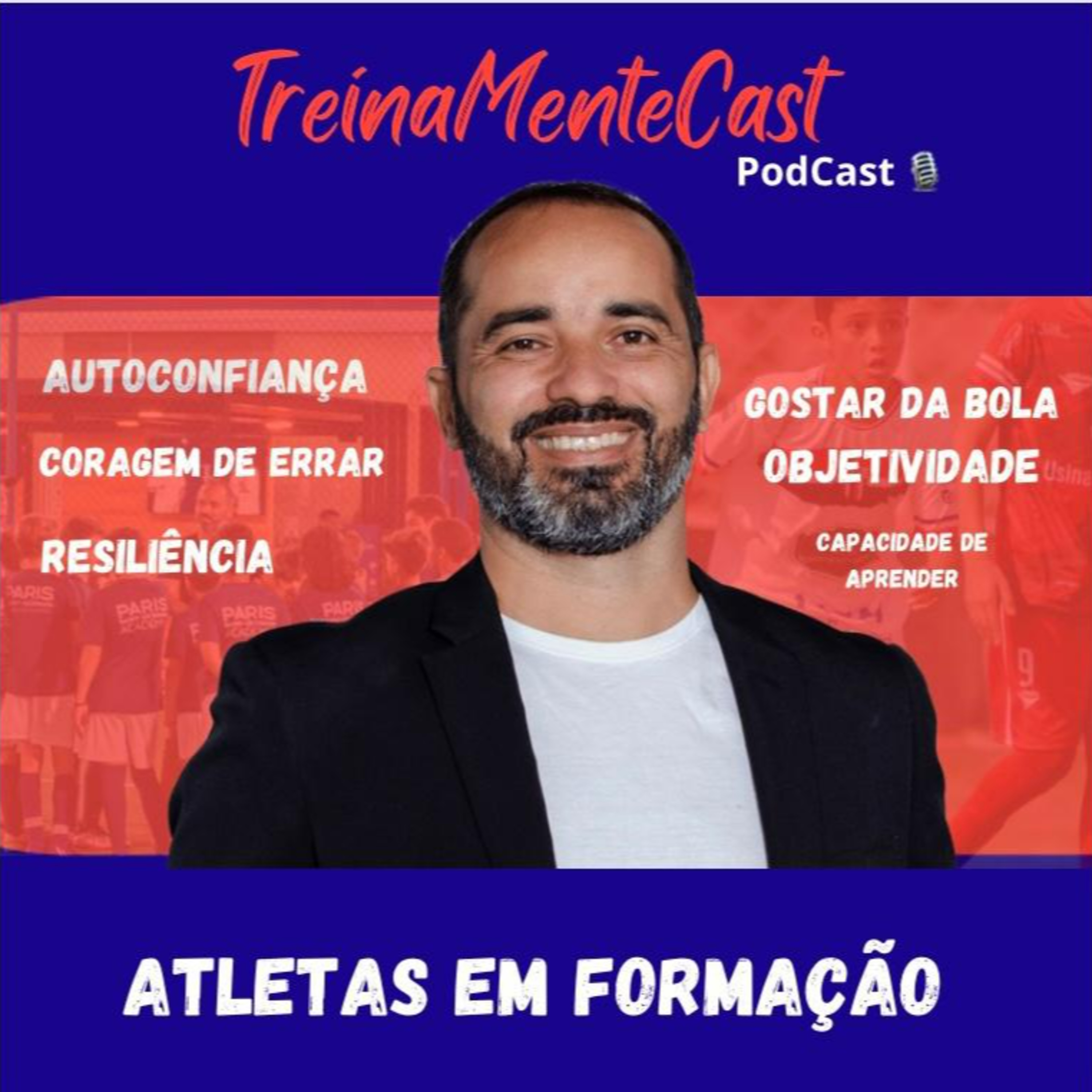 TreinaMenteCast