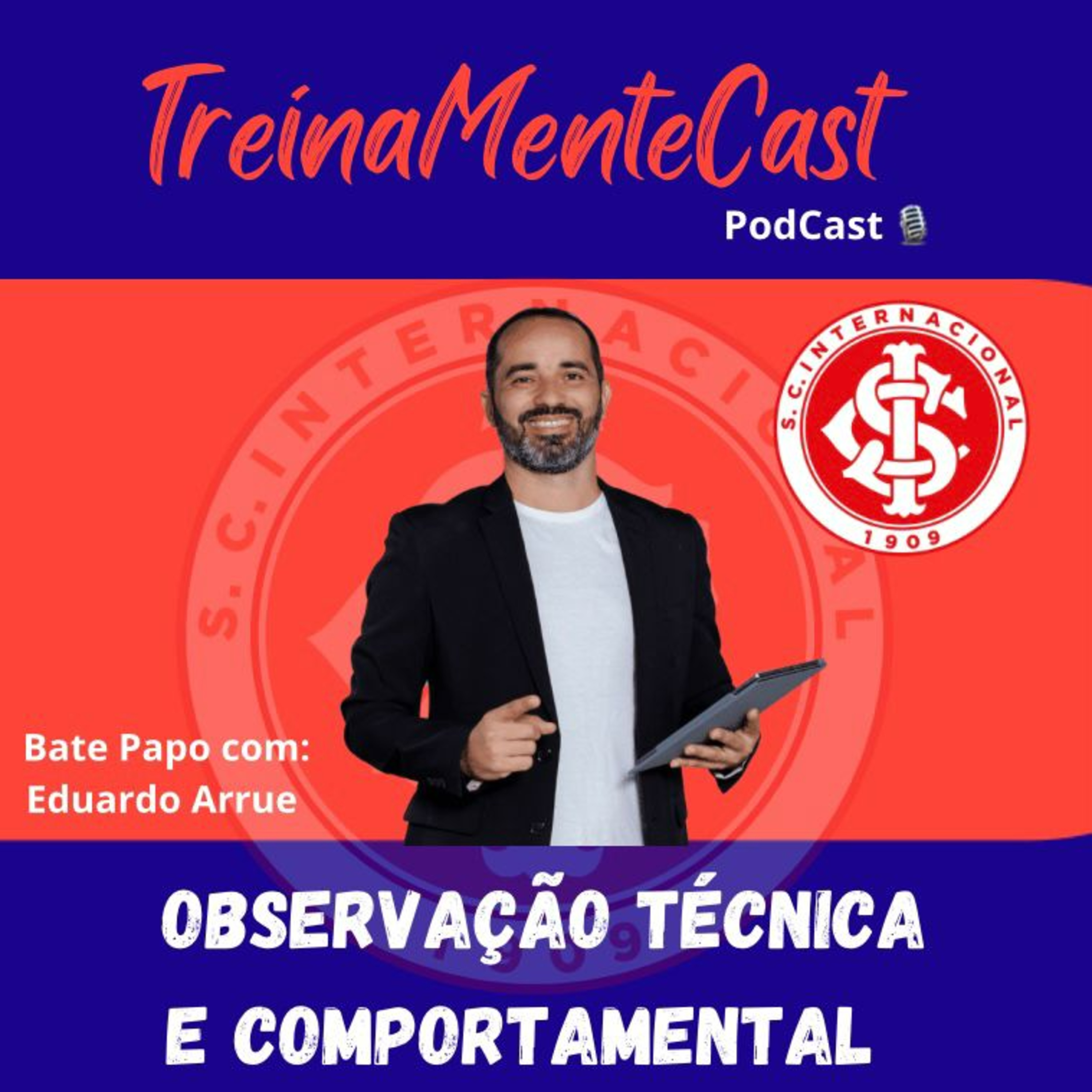 TreinaMenteCast